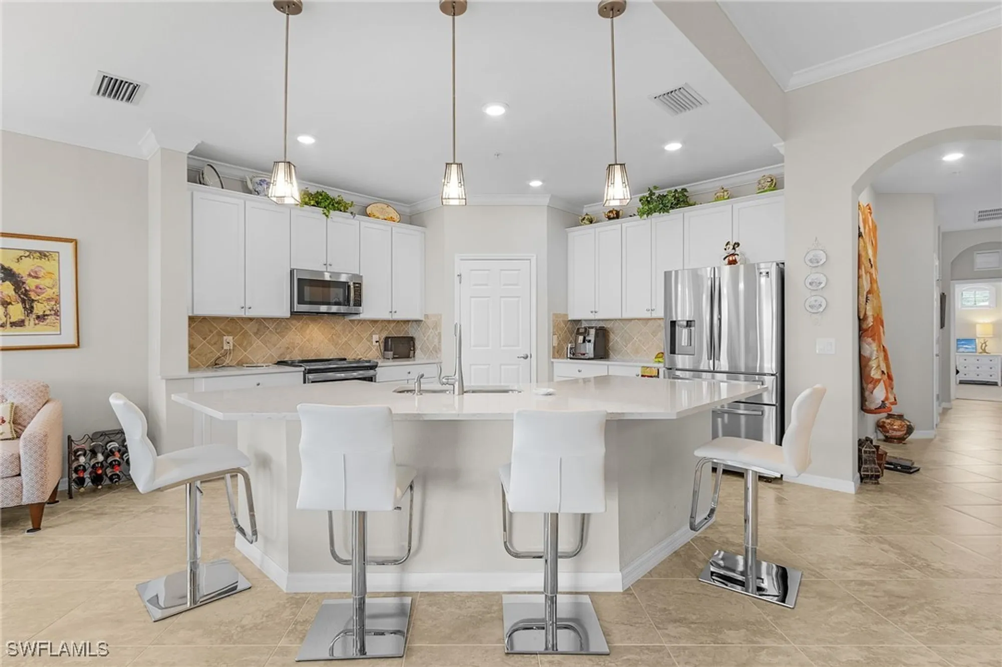 Property Slideshow image 1 of 35 | 10498 casella way apt 202, Fort Myers, FL, 33913