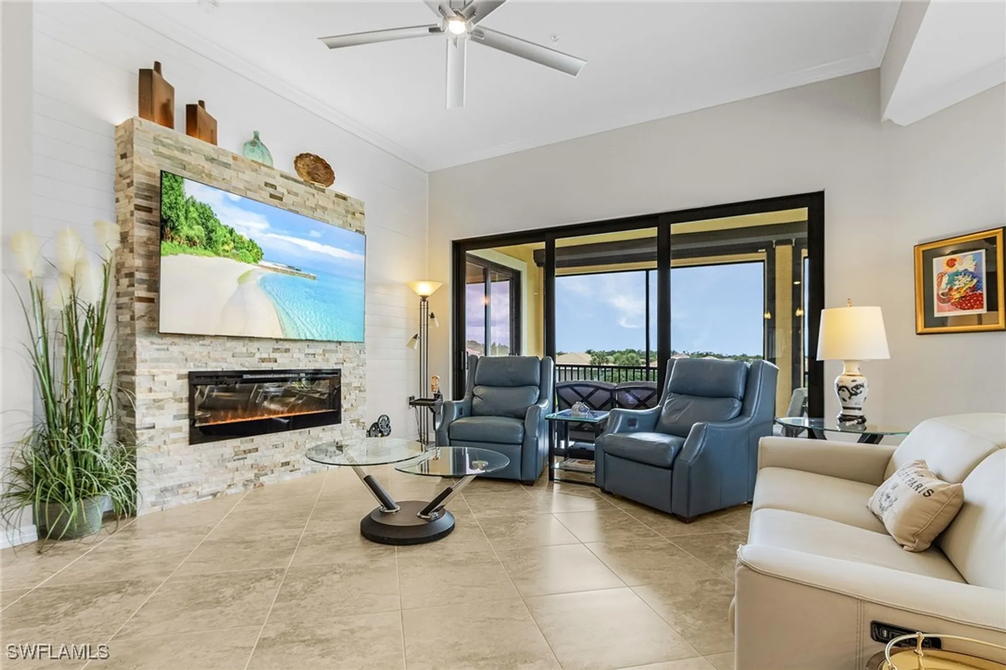 Property Slideshow image 11 of 35 | 10498 casella way apt 202, Fort Myers, FL, 33913
