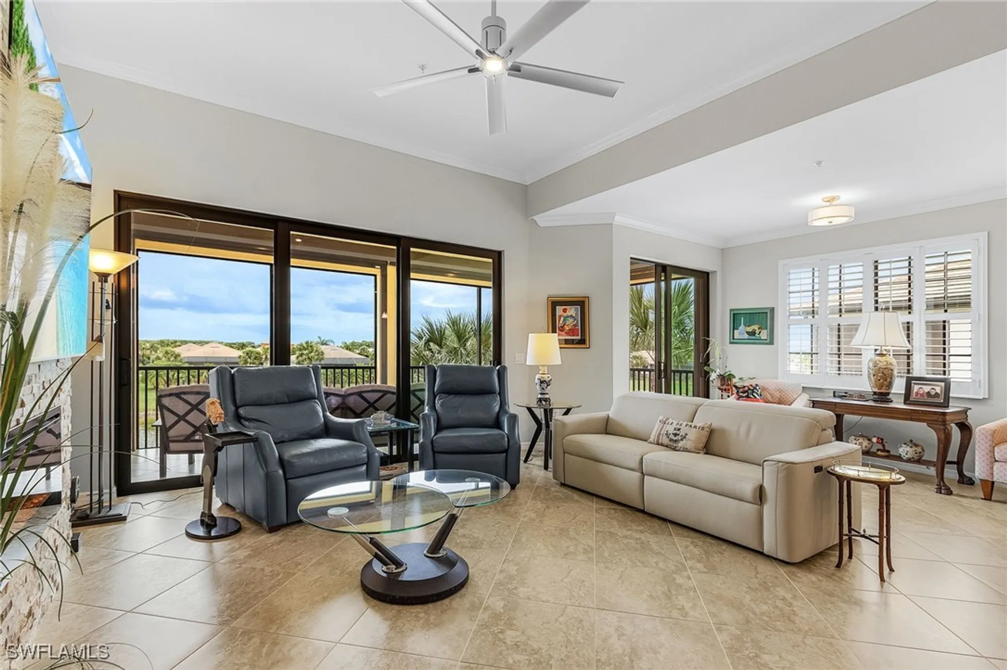 Property Slideshow image 12 of 35 | 10498 casella way apt 202, Fort Myers, FL, 33913