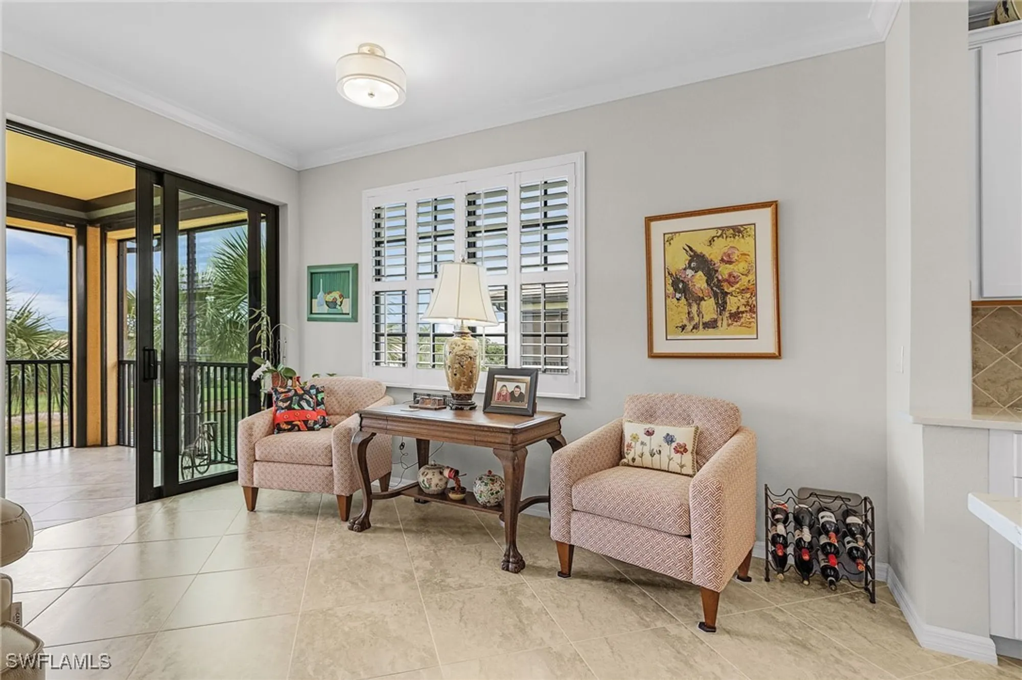 Property Slideshow image 13 of 35 | 10498 casella way apt 202, Fort Myers, FL, 33913