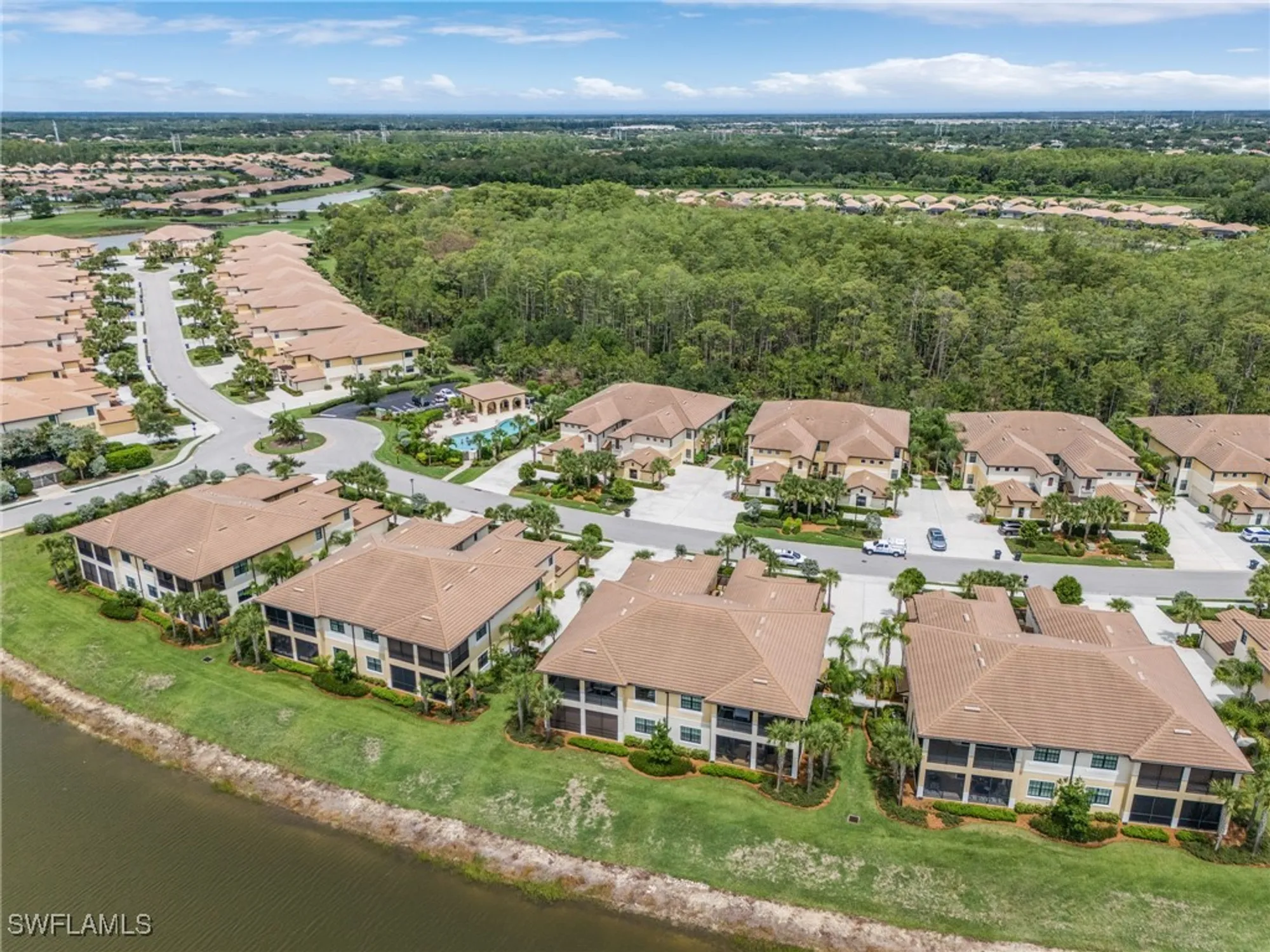 Property Slideshow image 28 of 35 | 10498 casella way apt 202, Fort Myers, FL, 33913