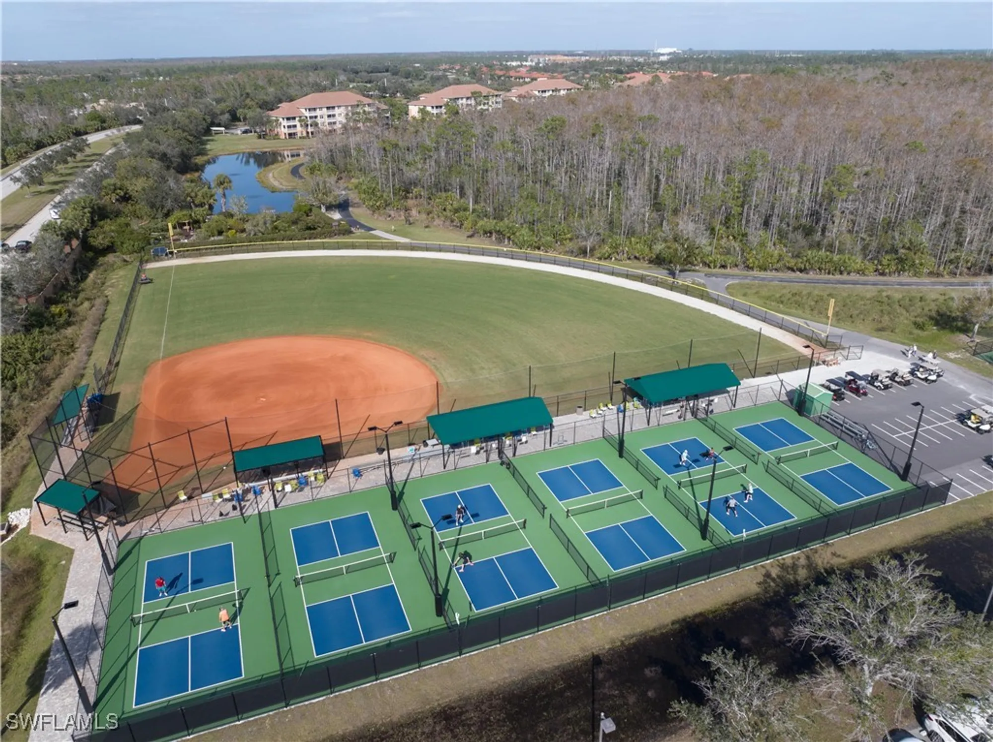 Property Slideshow image 34 of 35 | 10498 casella way apt 202, Fort Myers, FL, 33913