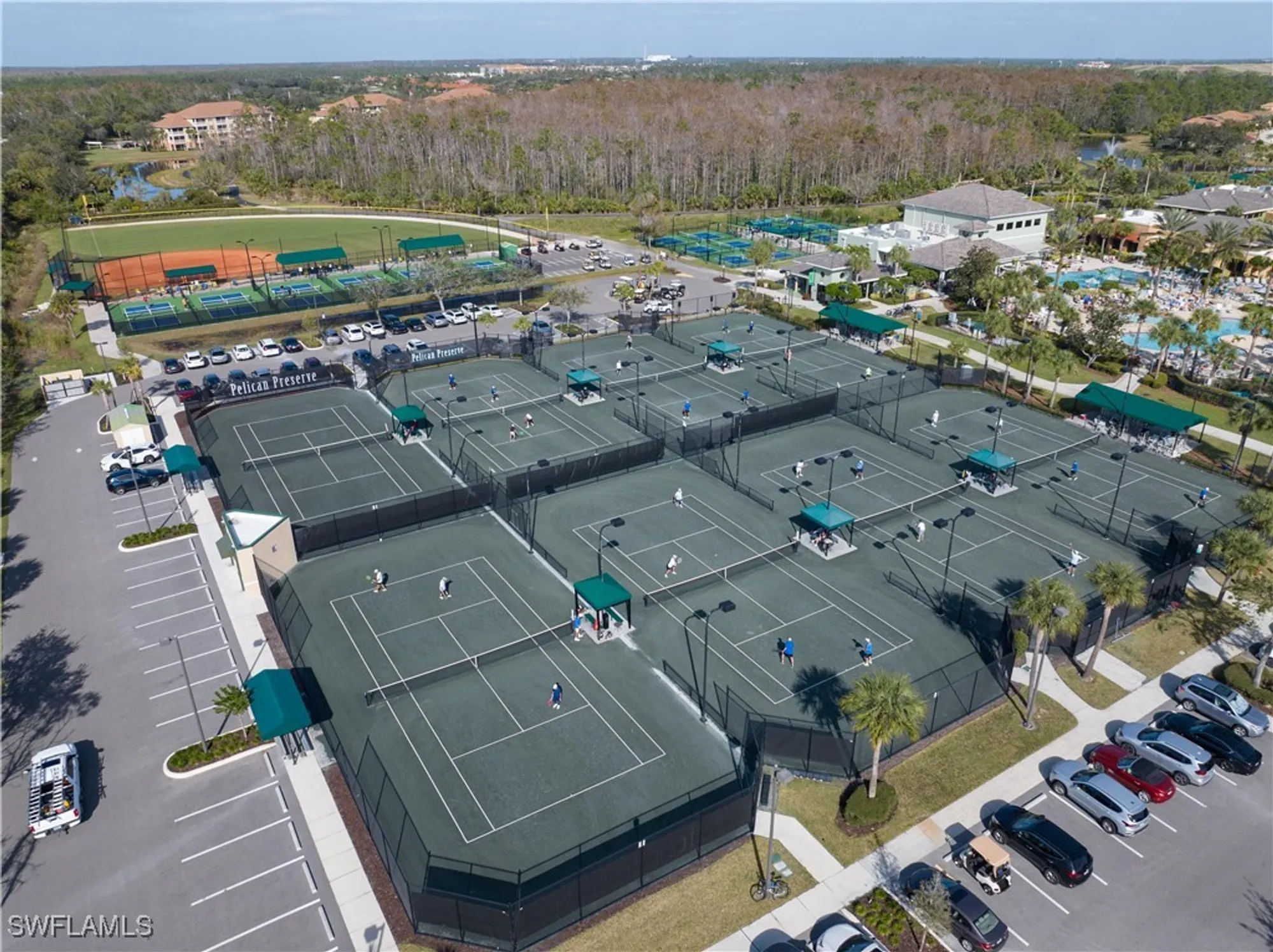 Property Slideshow image 33 of 35 | 10498 casella way apt 202, Fort Myers, FL, 33913