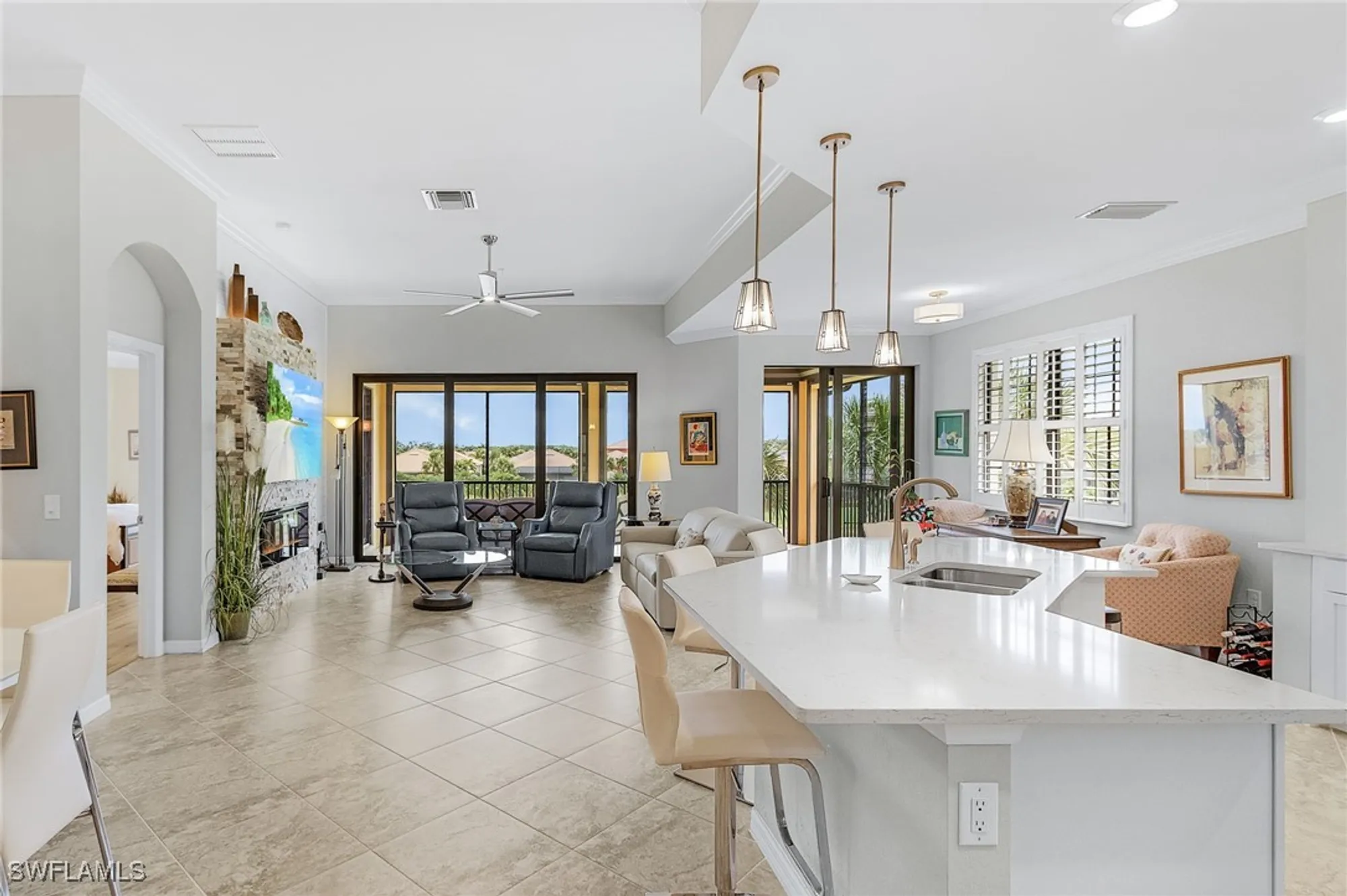 Property Slideshow image 8 of 35 | 10498 casella way apt 202, Fort Myers, FL, 33913