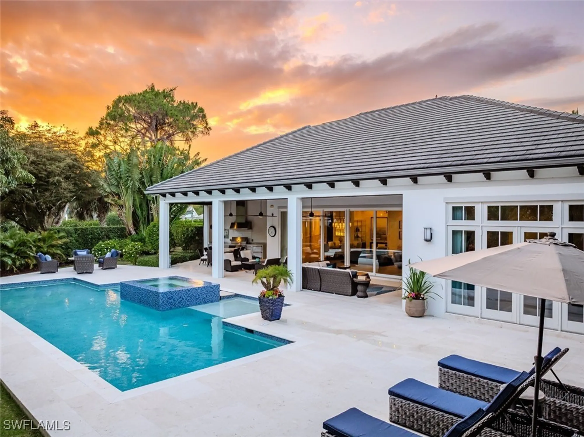 Property Slideshow image 40 of 44 | 702 bobwhite ln, Naples, FL, 34108