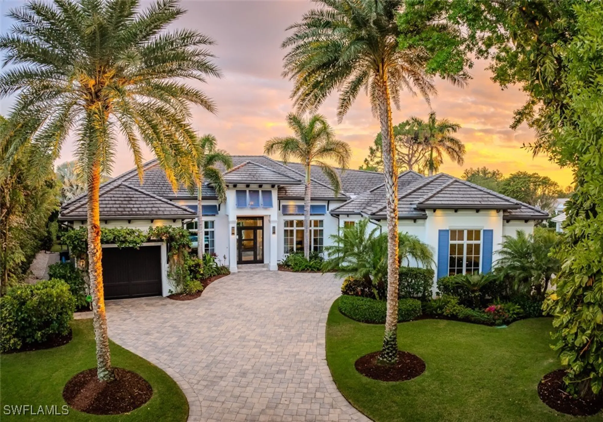 Property Slideshow image 43 of 44 | 702 bobwhite ln, Naples, FL, 34108