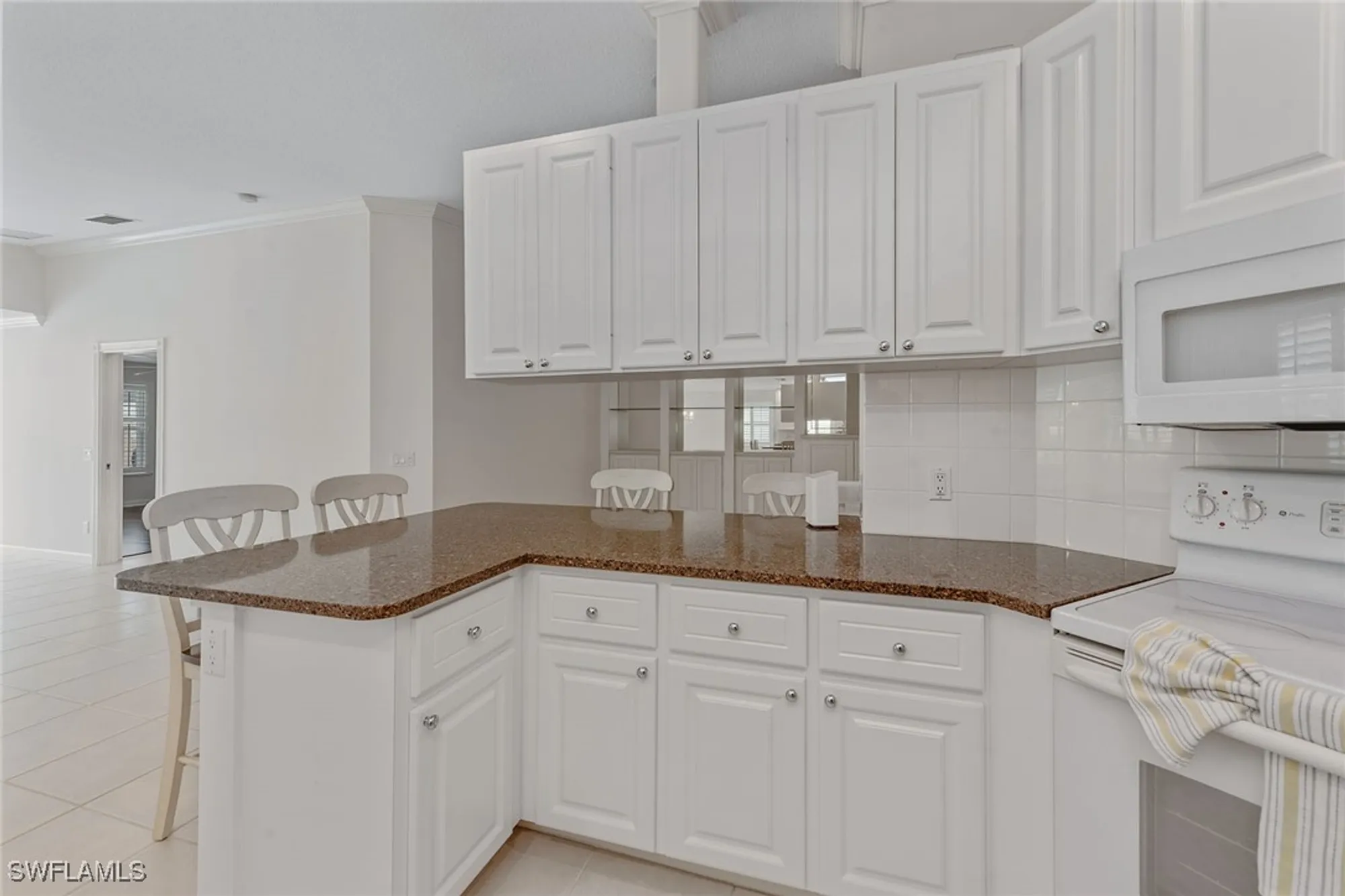 Property Slideshow image 10 of 46 | 7503 firenze ln, Naples, FL, 34114