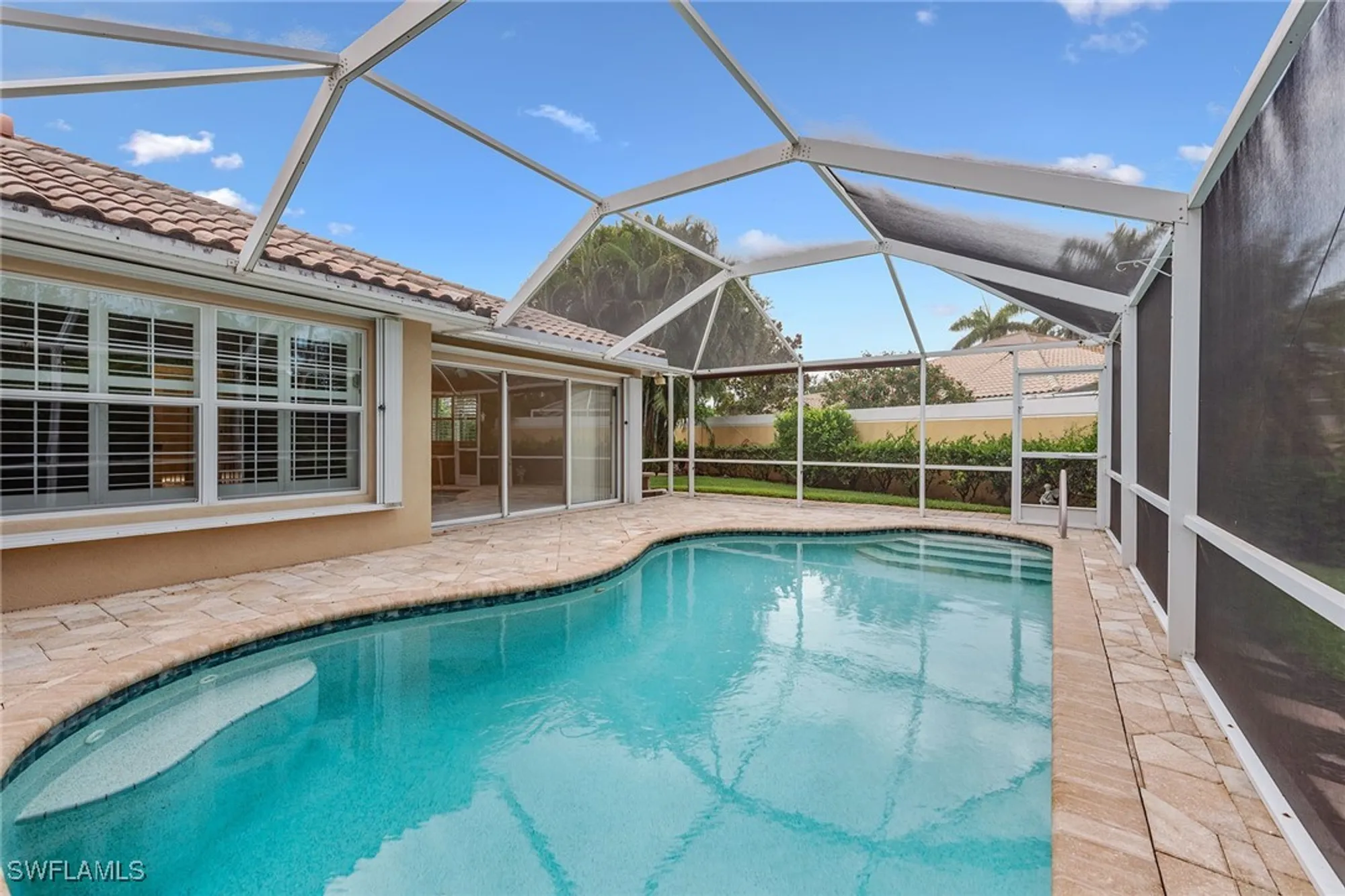 Property Slideshow image 24 of 46 | 7503 firenze ln, Naples, FL, 34114