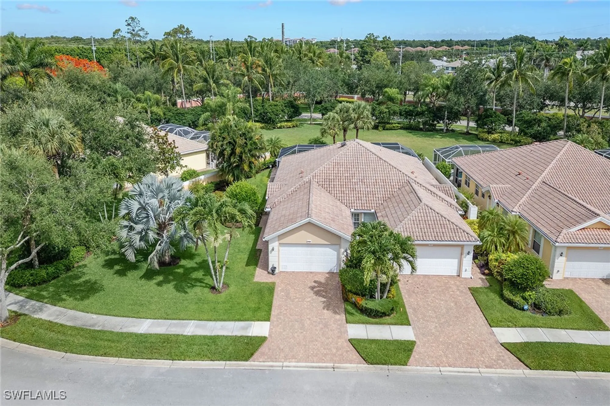 Property Slideshow image 28 of 46 | 7503 firenze ln, Naples, FL, 34114