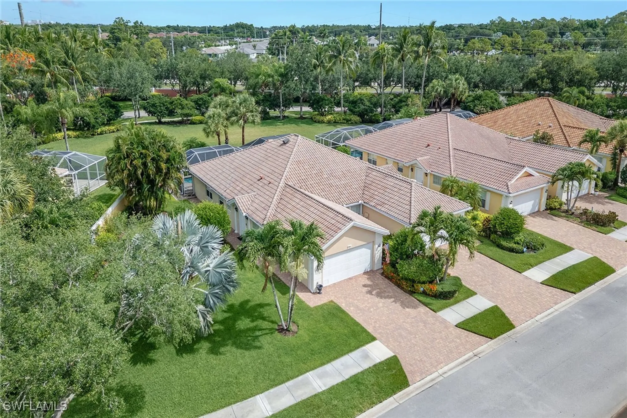 Property Slideshow image 29 of 46 | 7503 firenze ln, Naples, FL, 34114