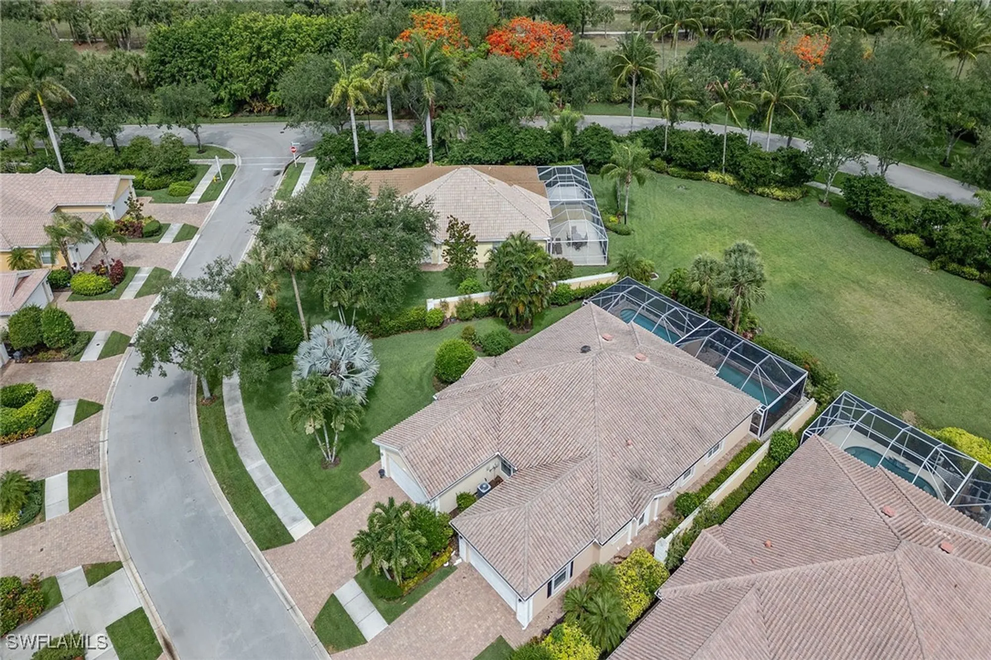 Property Slideshow image 36 of 46 | 7503 firenze ln, Naples, FL, 34114