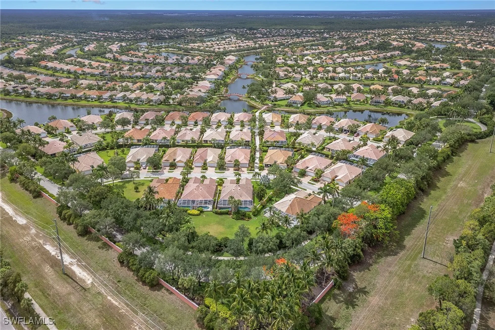 Property Slideshow image 32 of 46 | 7503 firenze ln, Naples, FL, 34114
