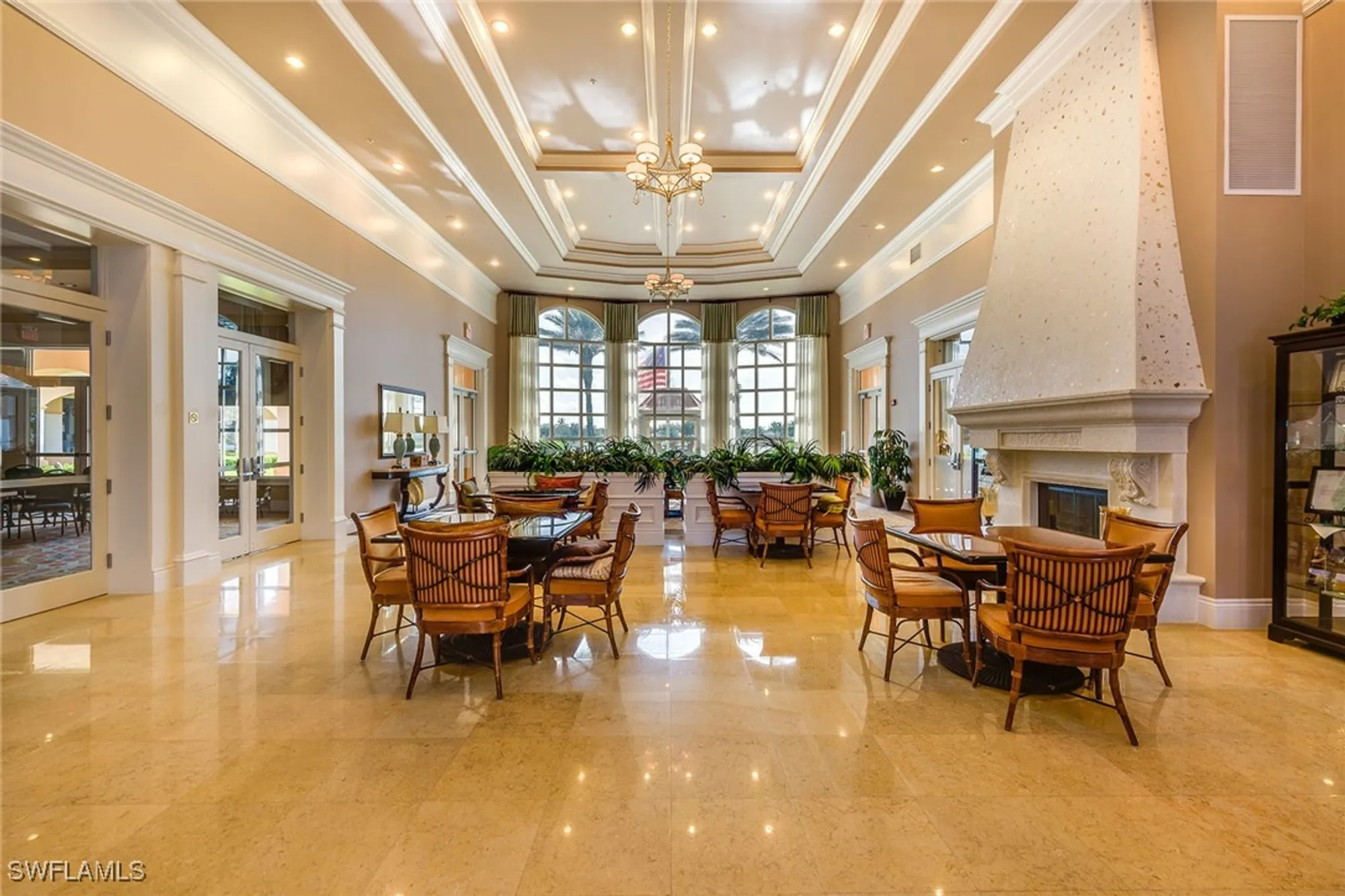 Property Slideshow image 40 of 46 | 7503 firenze ln, Naples, FL, 34114