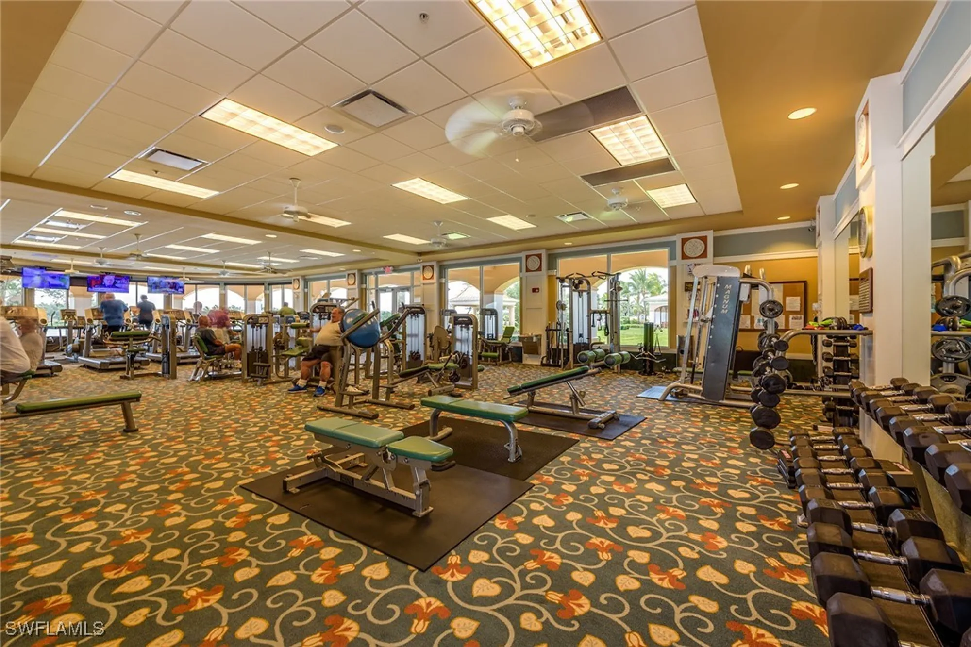 Property Slideshow image 41 of 46 | 7503 firenze ln, Naples, FL, 34114