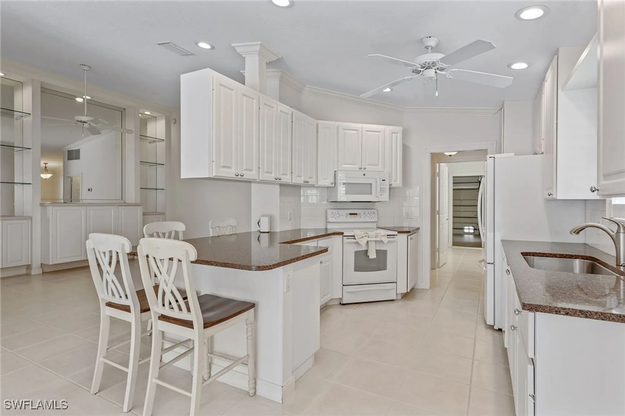Property Slideshow image 9 of 46 | 7503 firenze ln, Naples, FL, 34114