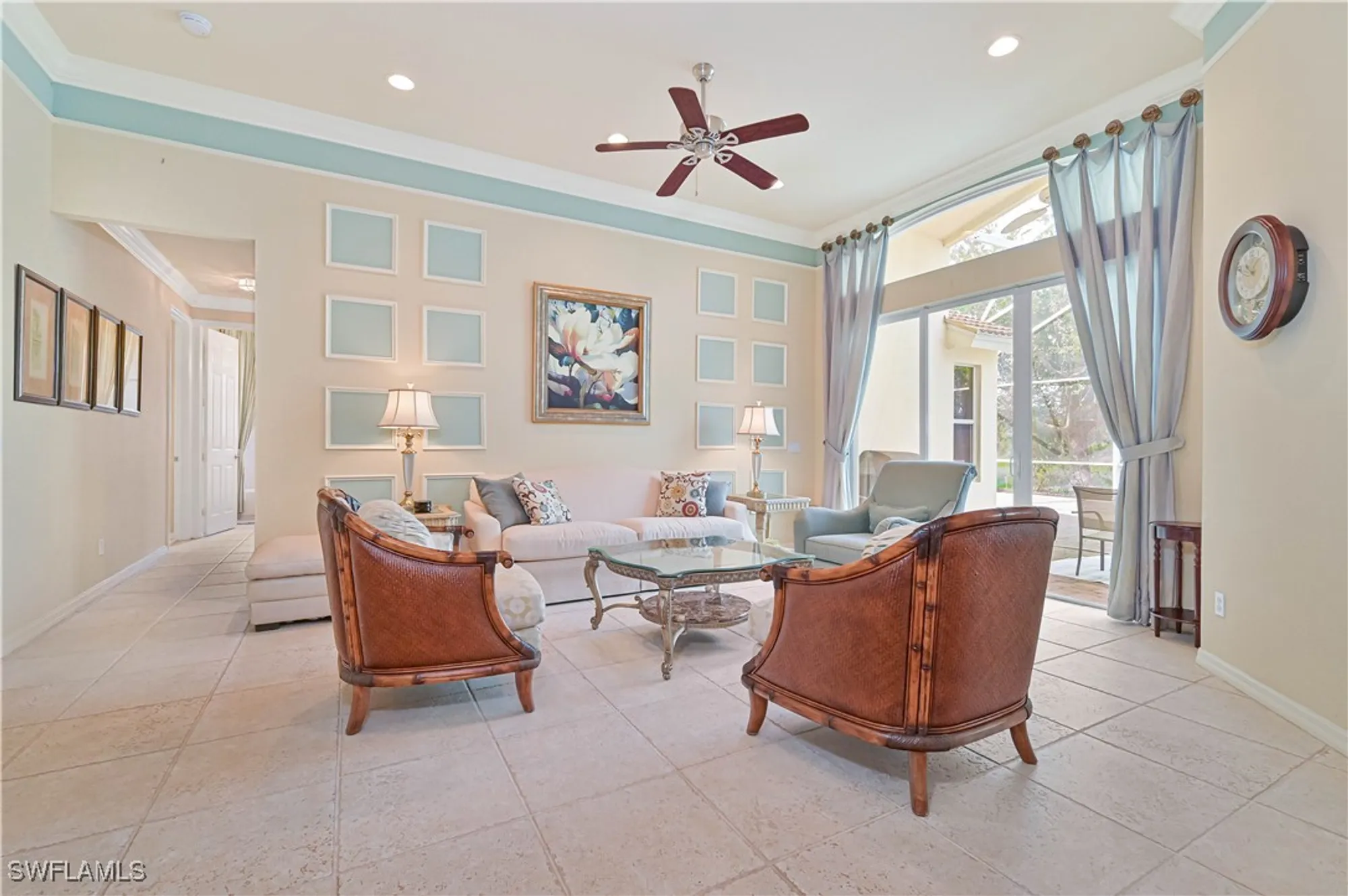 Property Slideshow image 16 of 44 | 2964 apple blossom dr, Alva, FL, 33920