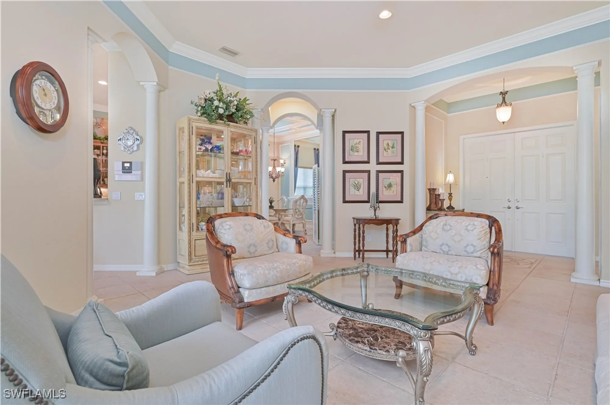 Property Slideshow image 17 of 44 | 2964 apple blossom dr, Alva, FL, 33920