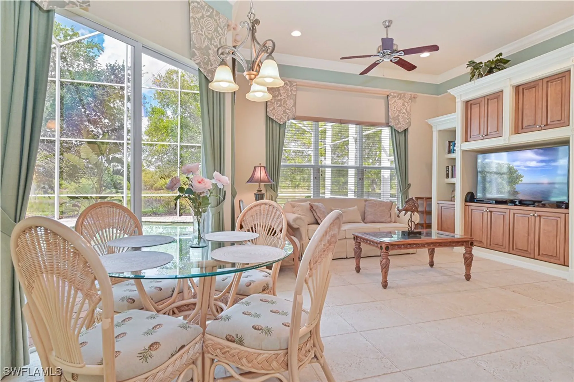 Property Slideshow image 19 of 44 | 2964 apple blossom dr, Alva, FL, 33920