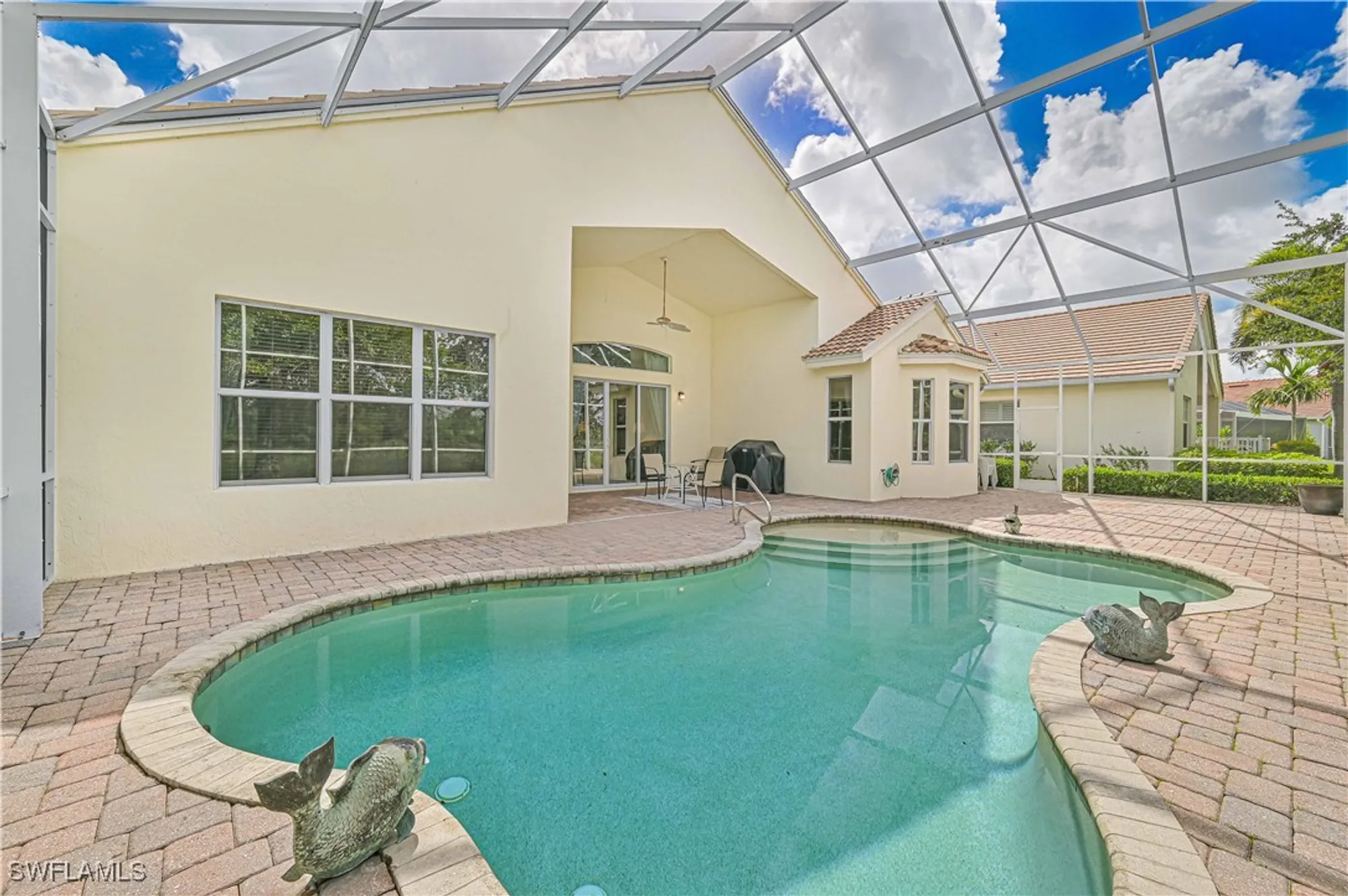 Property Slideshow image 10 of 44 | 2964 apple blossom dr, Alva, FL, 33920