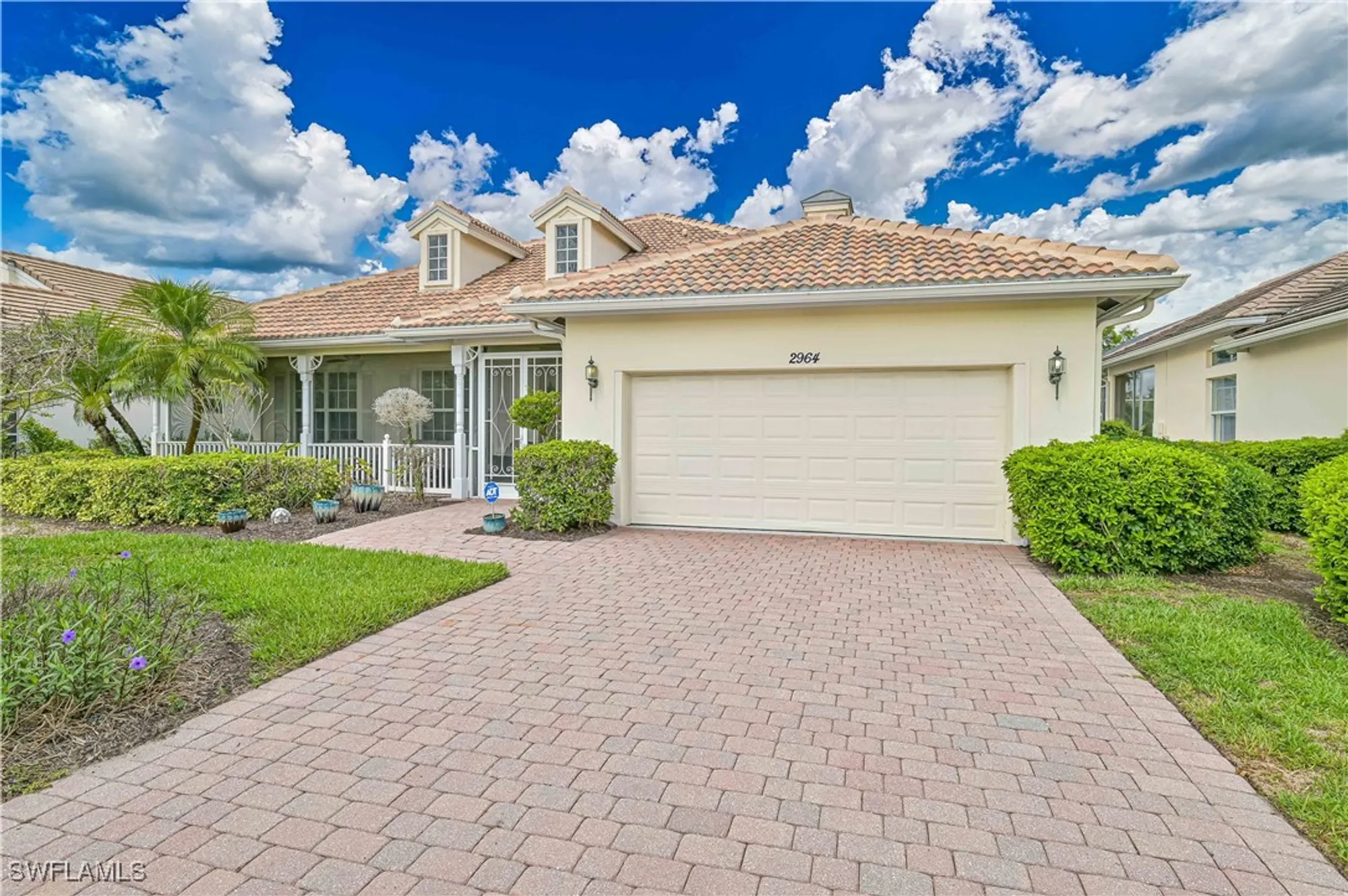 Property Slideshow image 2 of 44 | 2964 apple blossom dr, Alva, FL, 33920