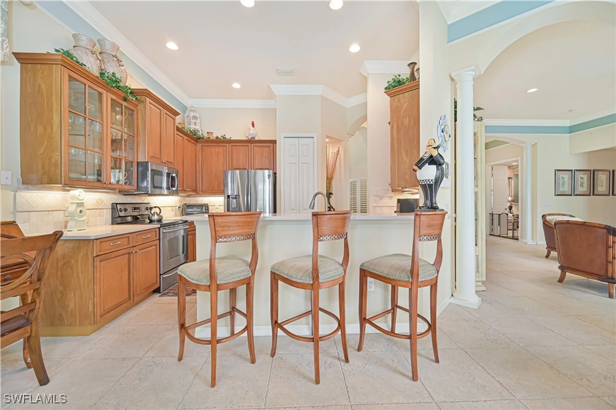 Property Slideshow image 22 of 44 | 2964 apple blossom dr, Alva, FL, 33920
