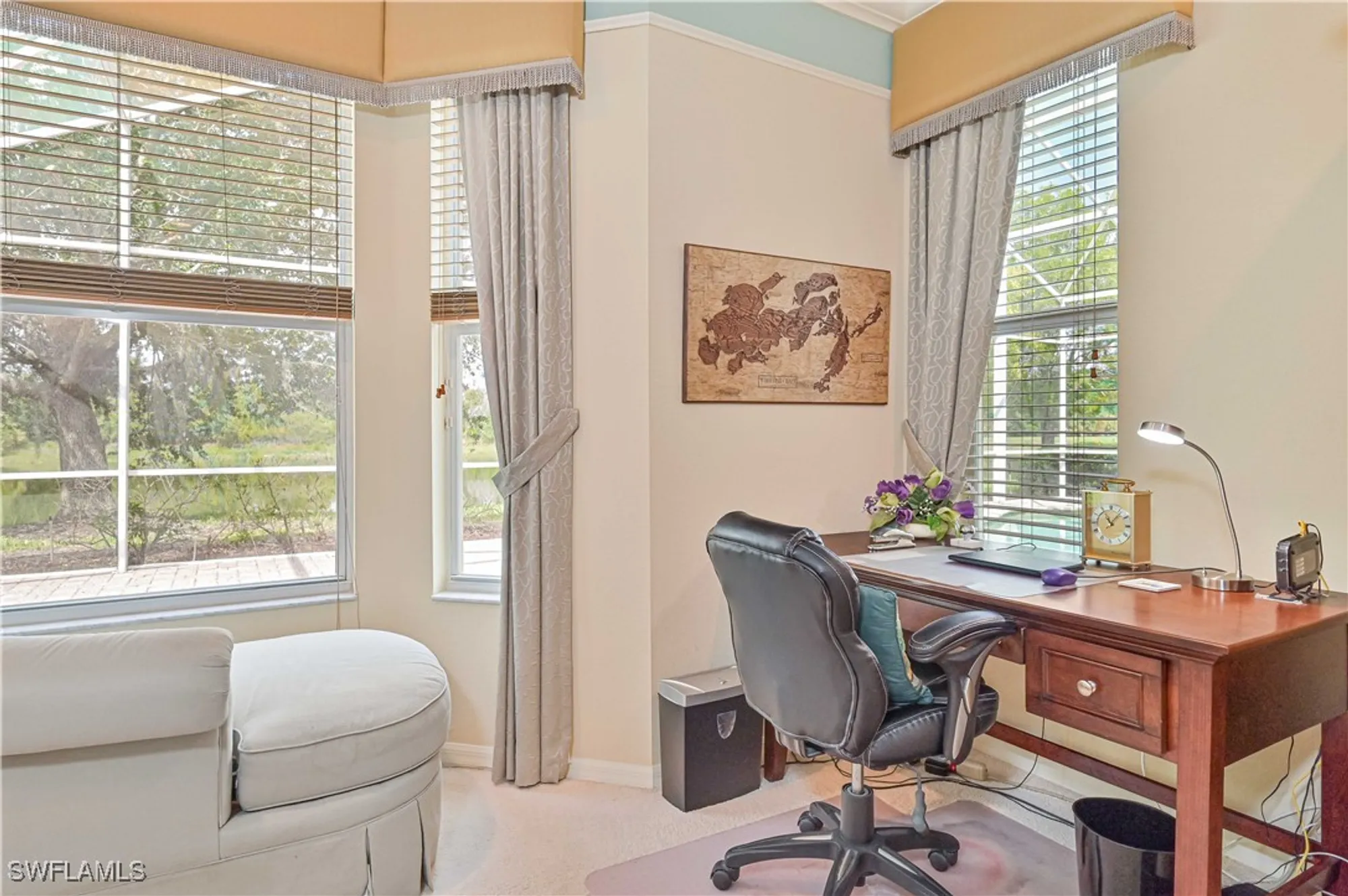 Property Slideshow image 32 of 44 | 2964 apple blossom dr, Alva, FL, 33920