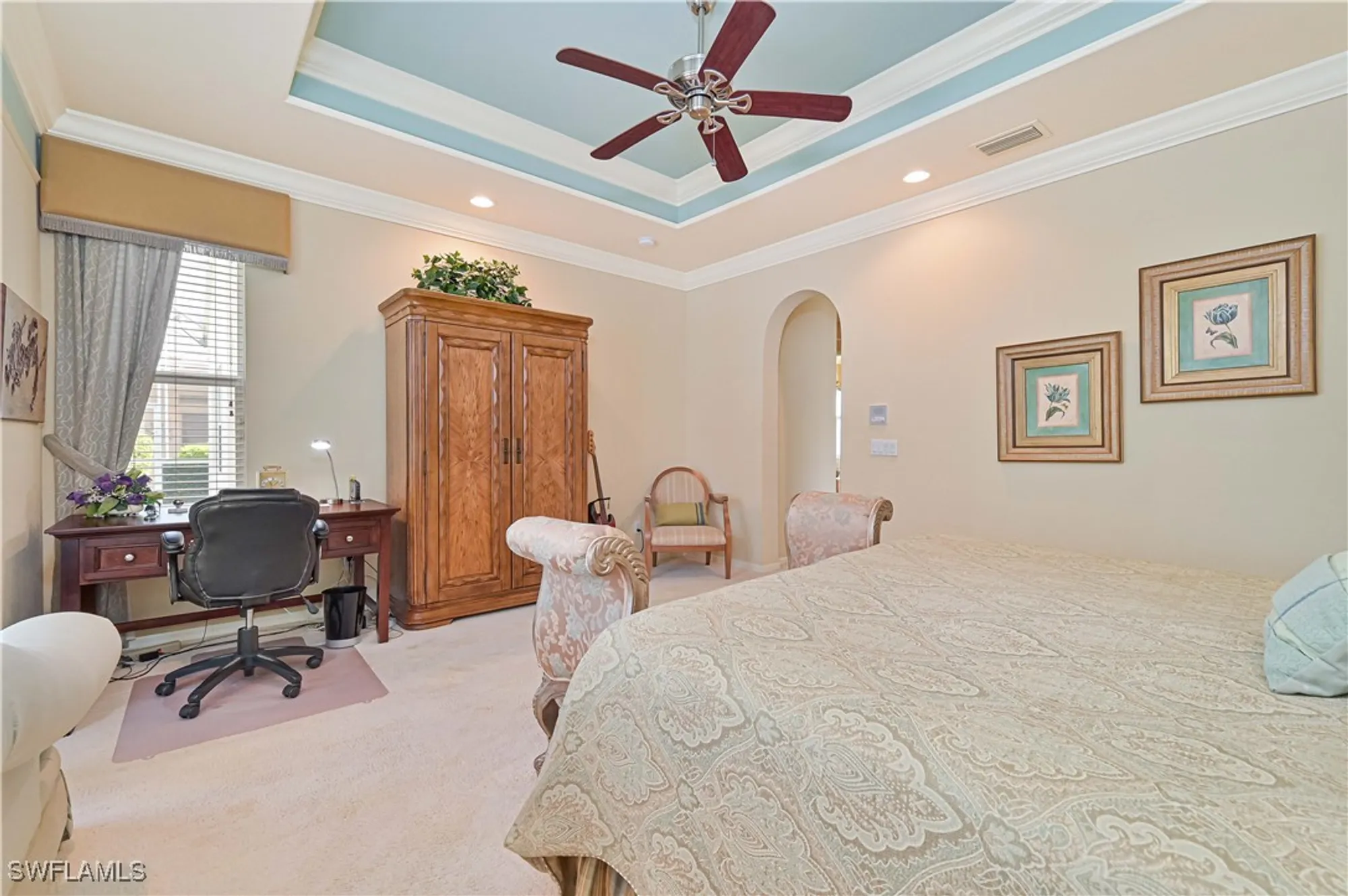 Property Slideshow image 33 of 44 | 2964 apple blossom dr, Alva, FL, 33920