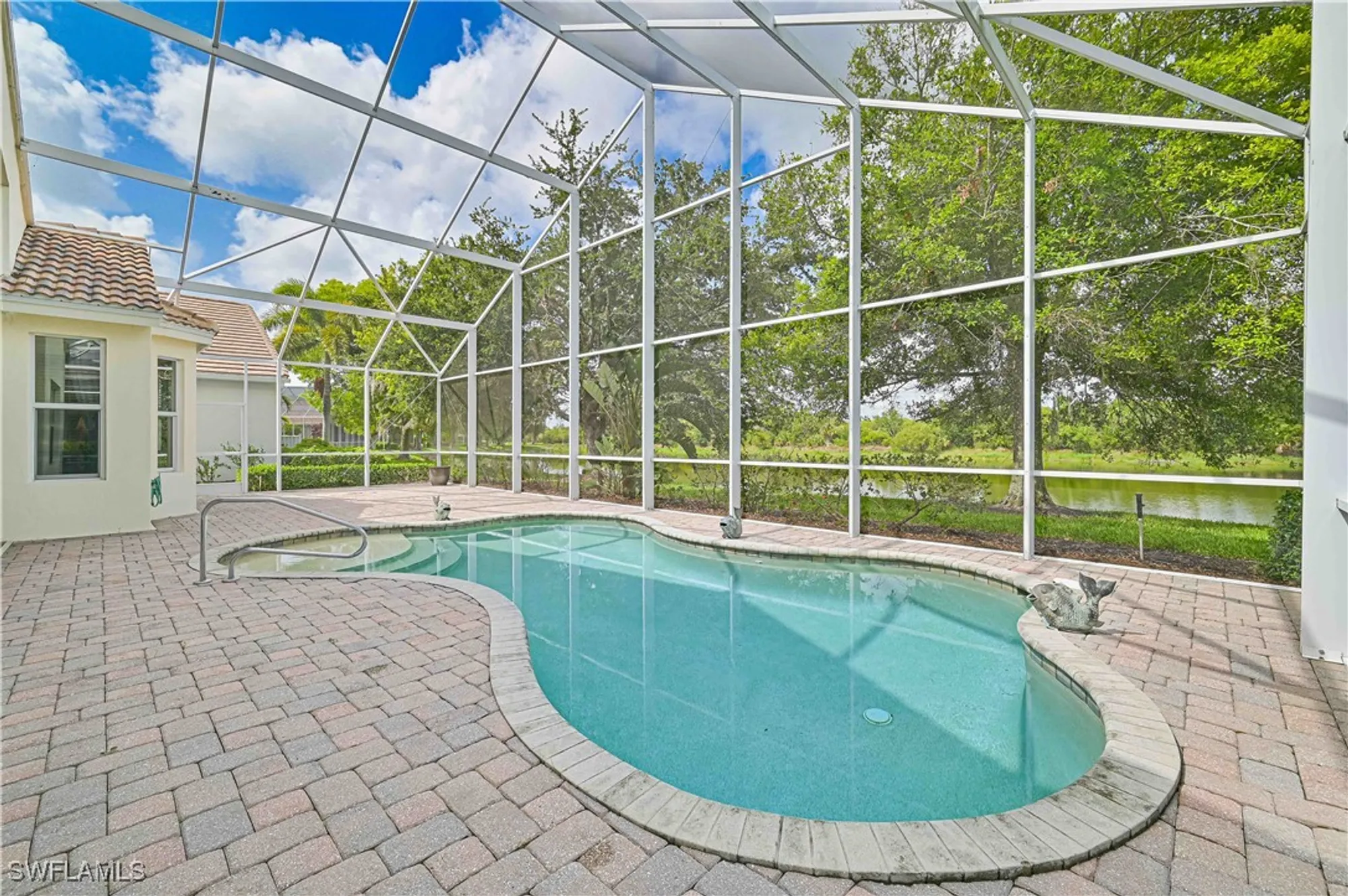 Property Slideshow image 7 of 44 | 2964 apple blossom dr, Alva, FL, 33920