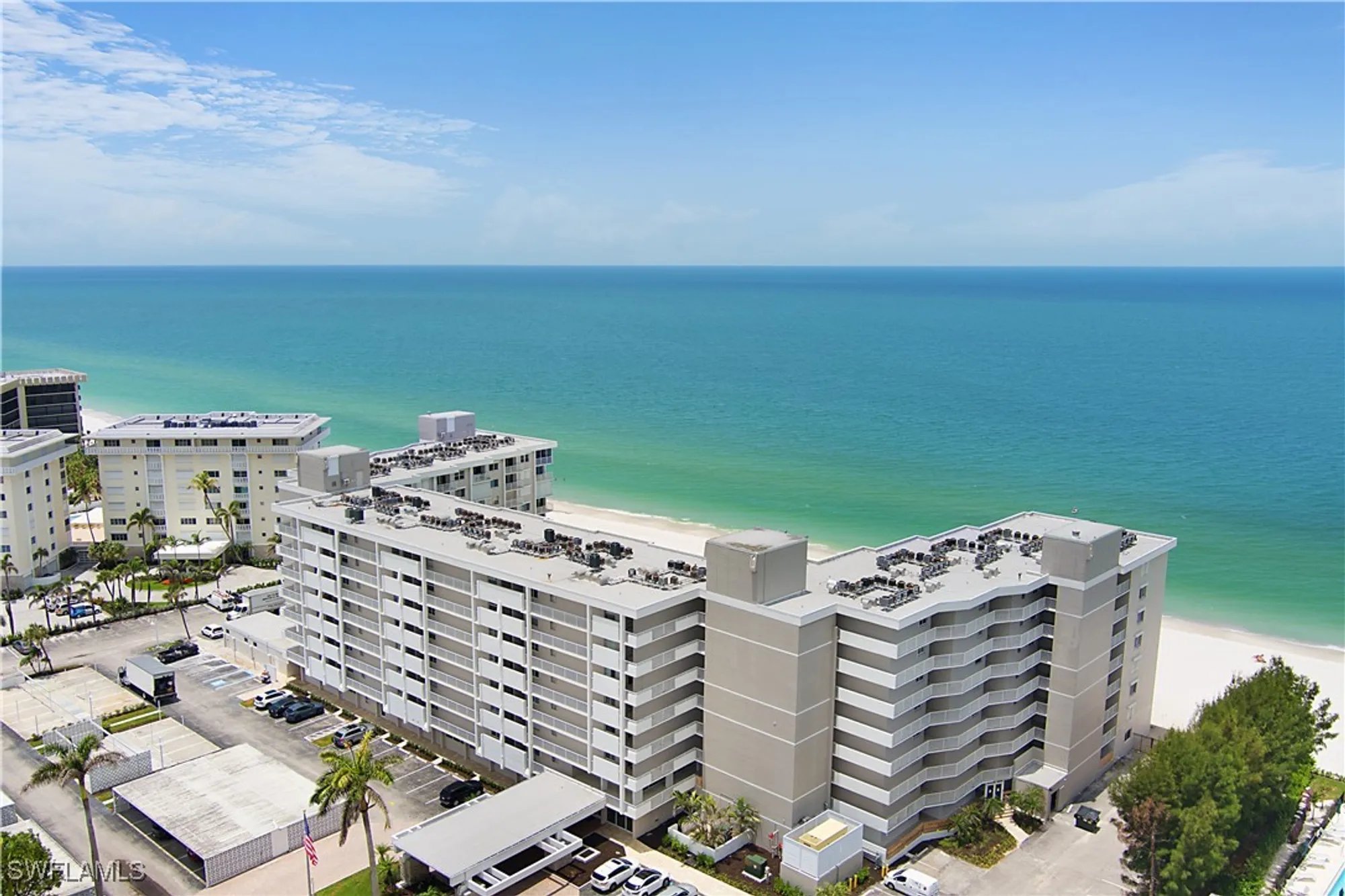 Property Slideshow image 35 of 35 | 3443 gulf shore blvd 704, Naples, FL, 34103