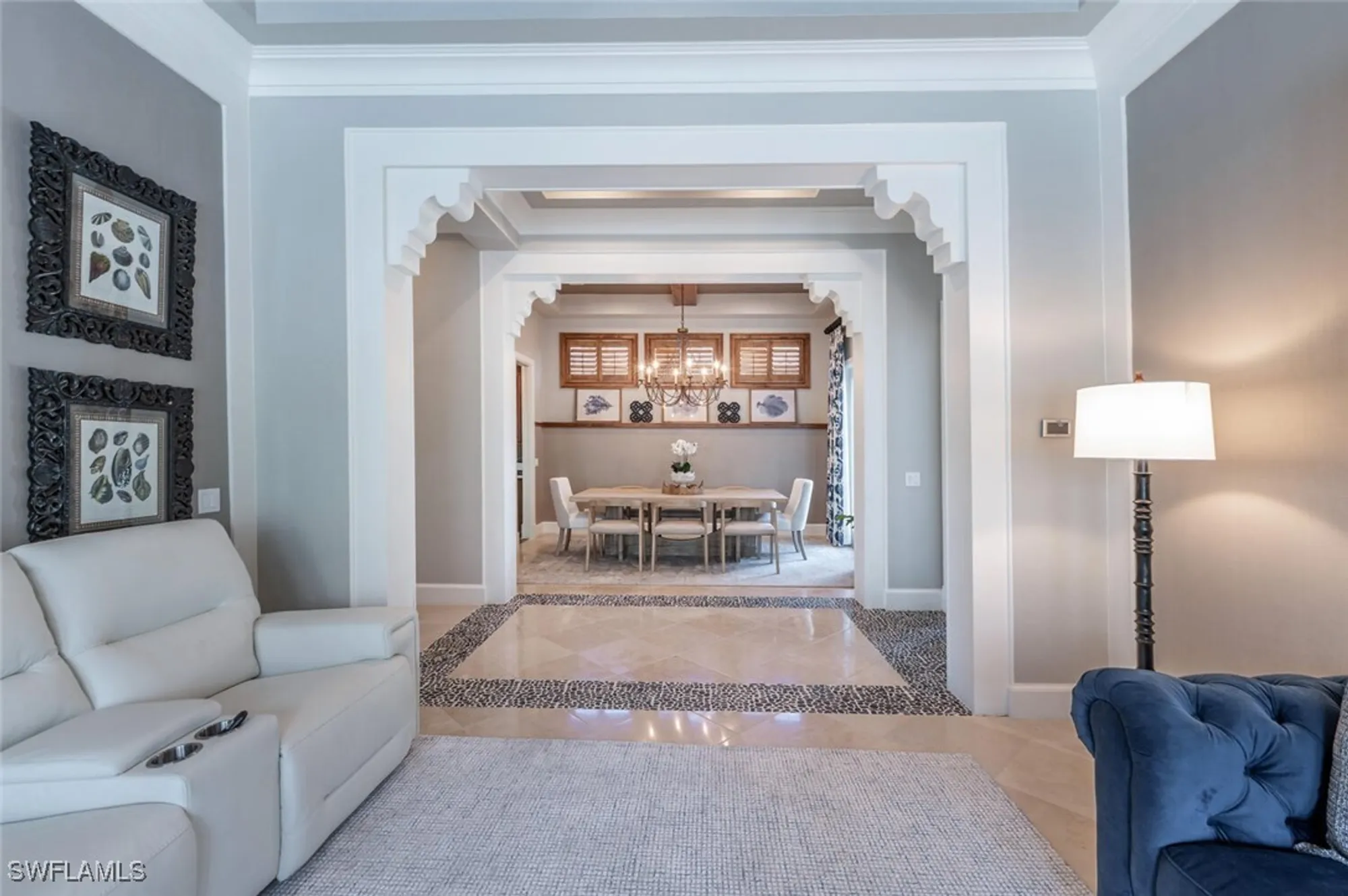 Property Slideshow image 6 of 50 | 3086 aviamar cir, Naples, FL, 34114