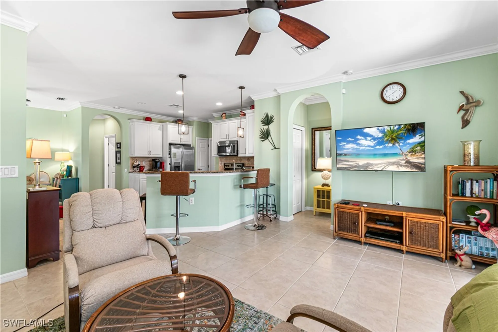 Property Slideshow image 6 of 39 | 10700 cetrella dr, Fort Myers, FL, 33913