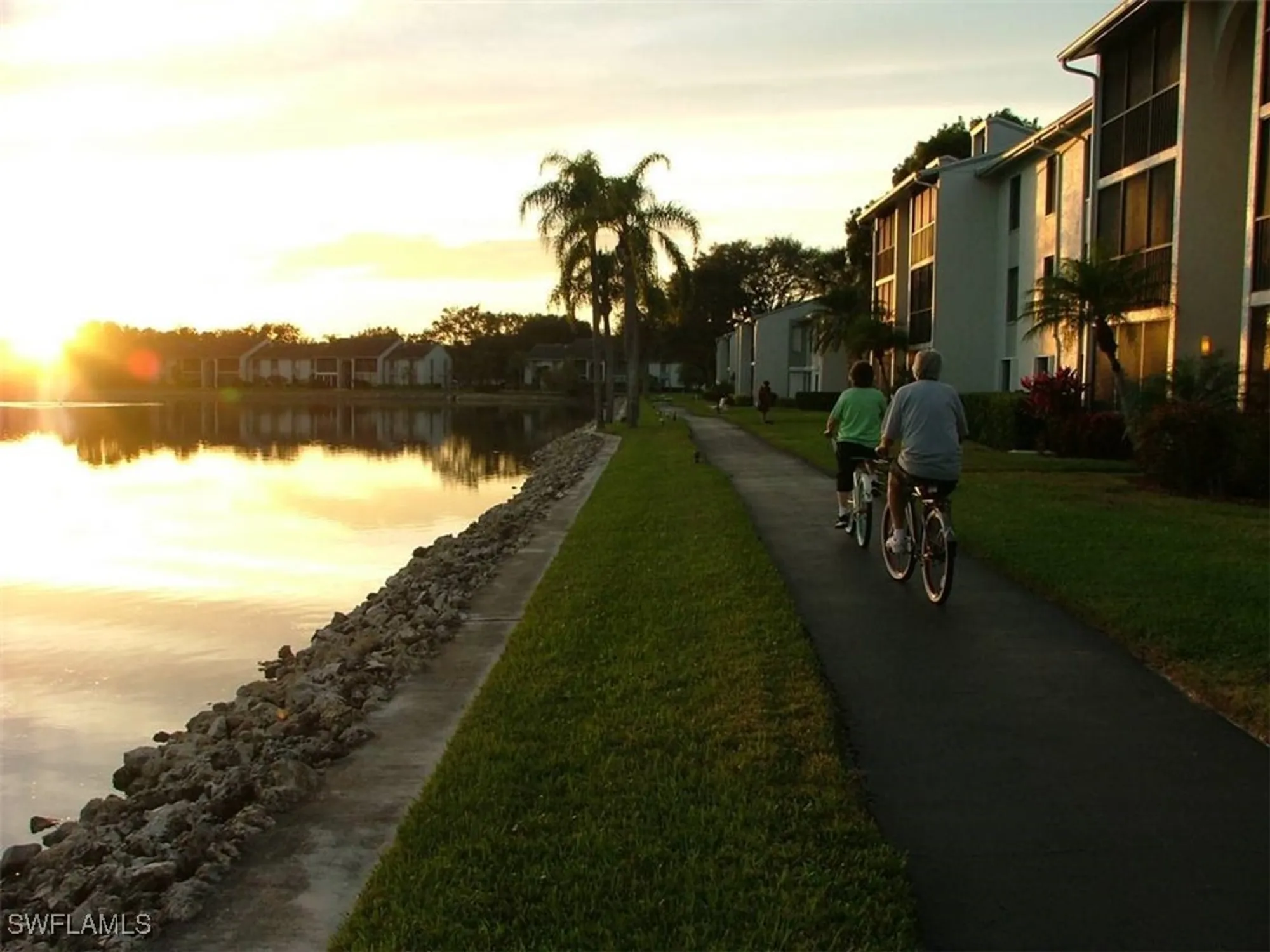 Property Slideshow image 31 of 31 | 9571 green cypress ln apt 8, Fort Myers, FL, 33905