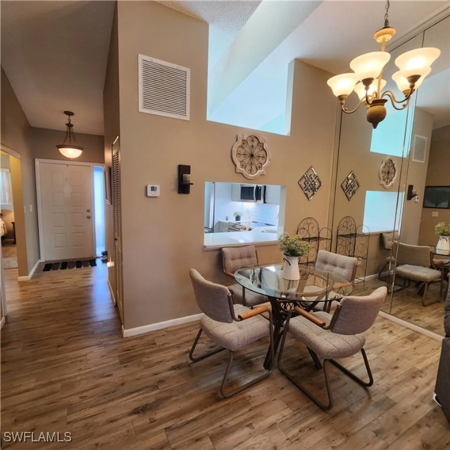 Property Slideshow image 6 of 31 | 9571 green cypress ln apt 8, Fort Myers, FL, 33905