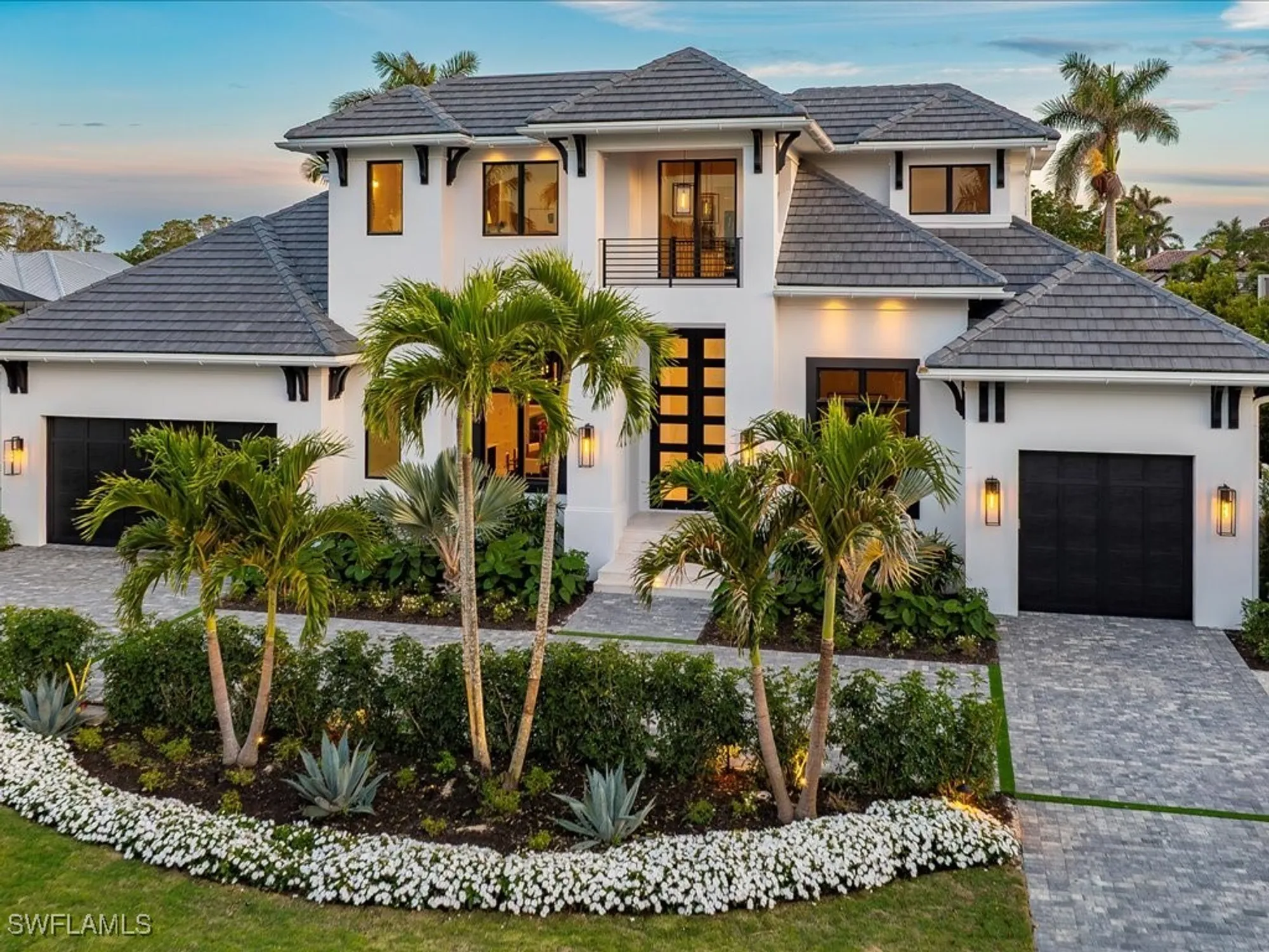 Property Slideshow image 1 of 50 | 612 binnacle dr, Naples, FL, 34103