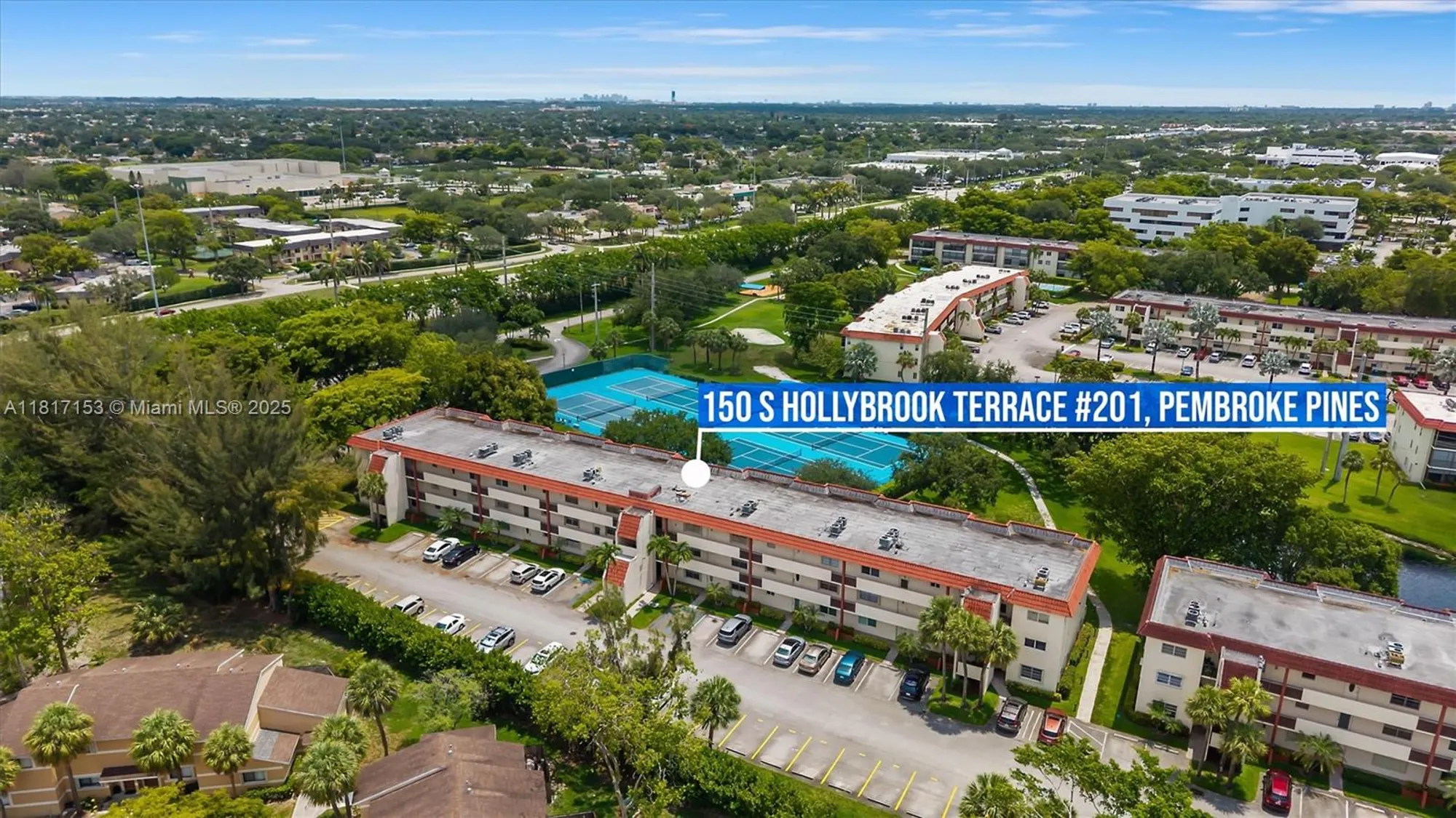 Property Slideshow image 26 of 43 | 150 s hollybrook ter 201, Pembroke Pines, FL, 33025