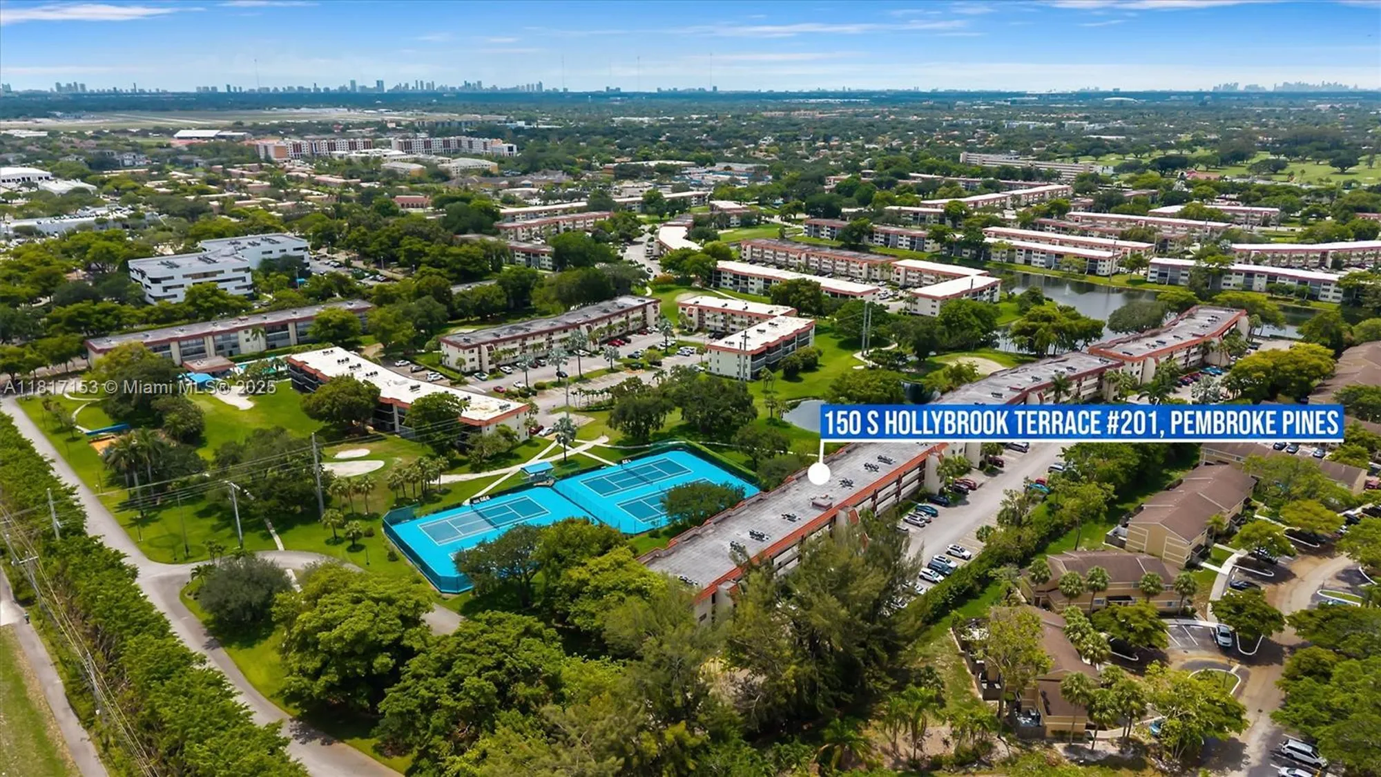 Property Slideshow image 28 of 43 | 150 s hollybrook ter 201, Pembroke Pines, FL, 33025