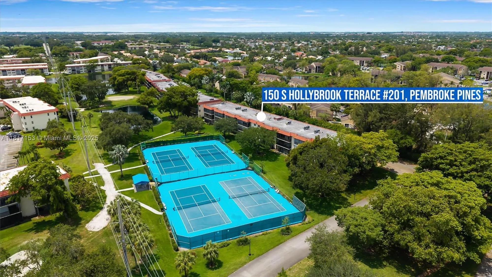 Property Slideshow image 30 of 43 | 150 s hollybrook ter 201, Pembroke Pines, FL, 33025