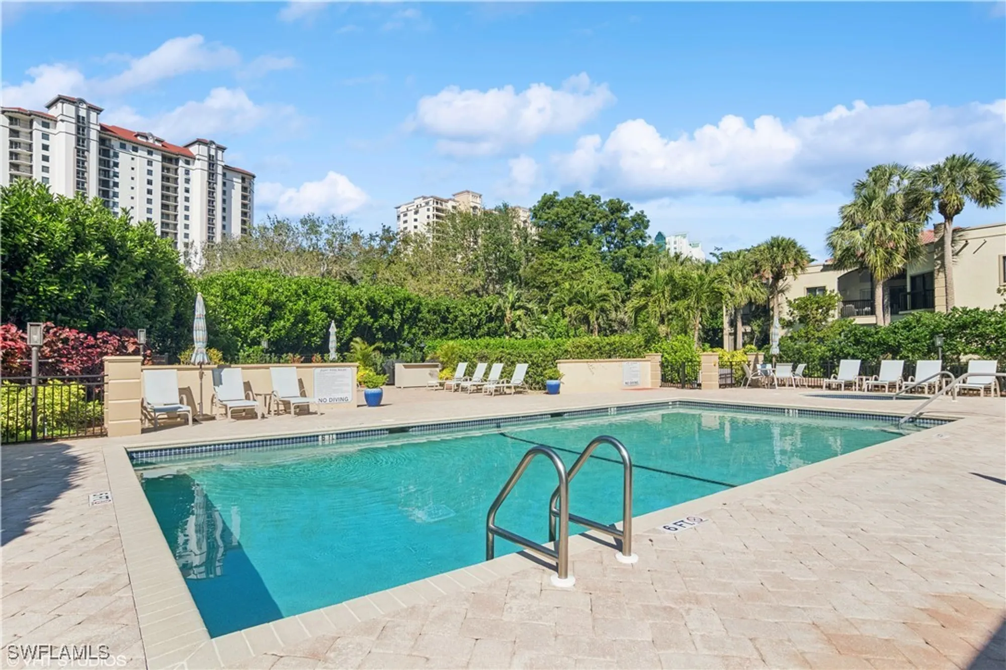 Property Slideshow image 19 of 44 | 7048 pelican bay blvd c-105, Naples, FL, 34108