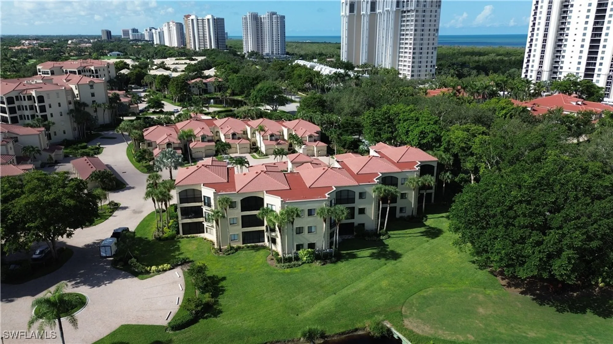 Property Slideshow image 25 of 44 | 7048 pelican bay blvd c-105, Naples, FL, 34108