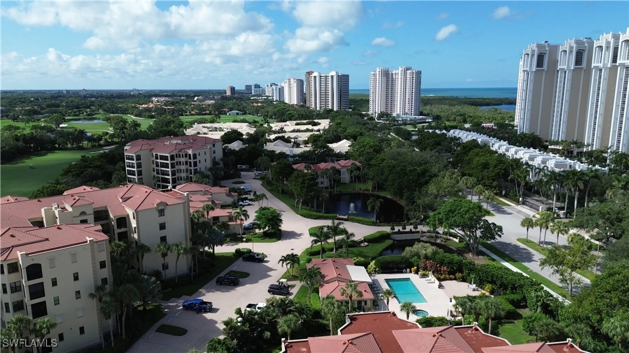 Property Slideshow image 29 of 44 | 7048 pelican bay blvd c-105, Naples, FL, 34108