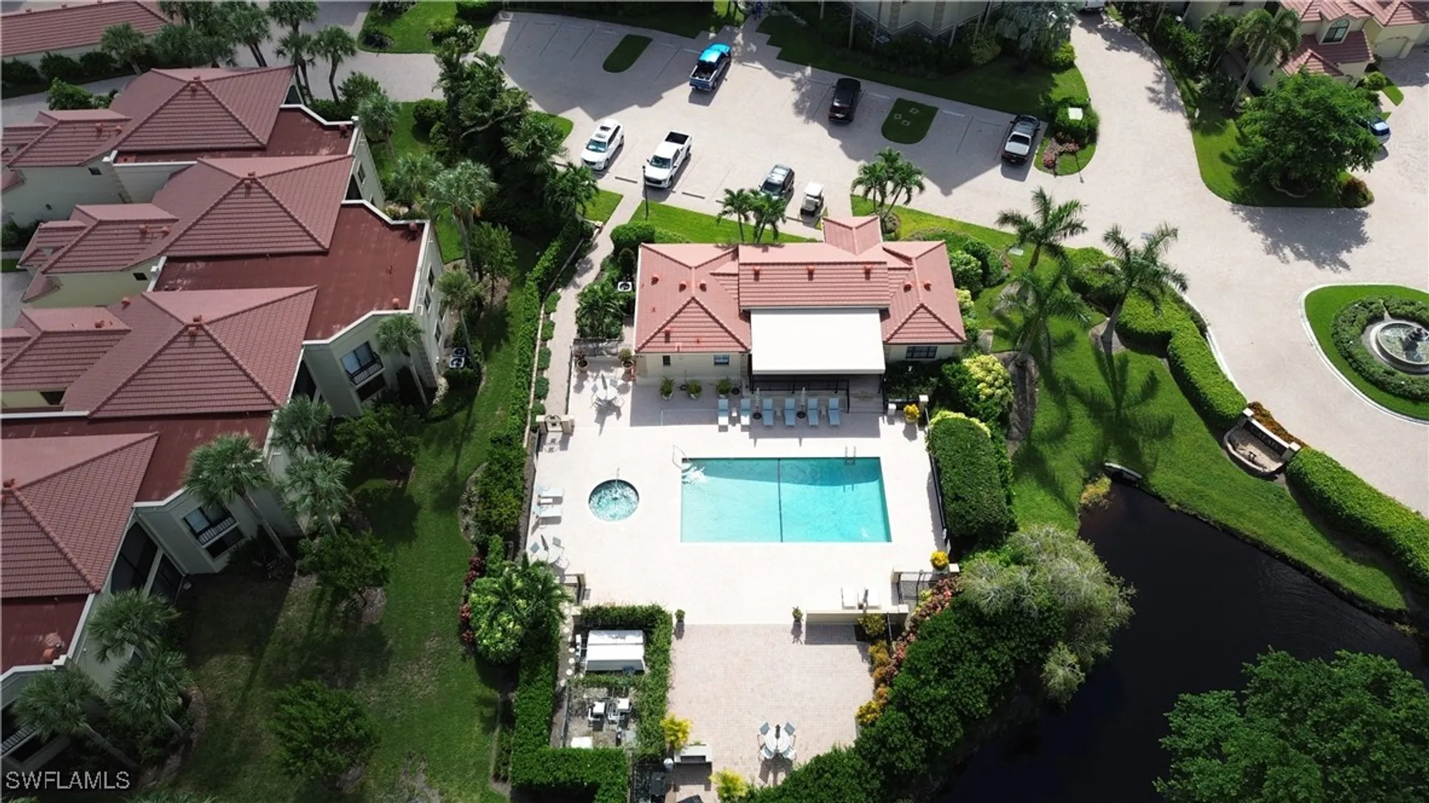 Property Slideshow image 30 of 44 | 7048 pelican bay blvd c-105, Naples, FL, 34108