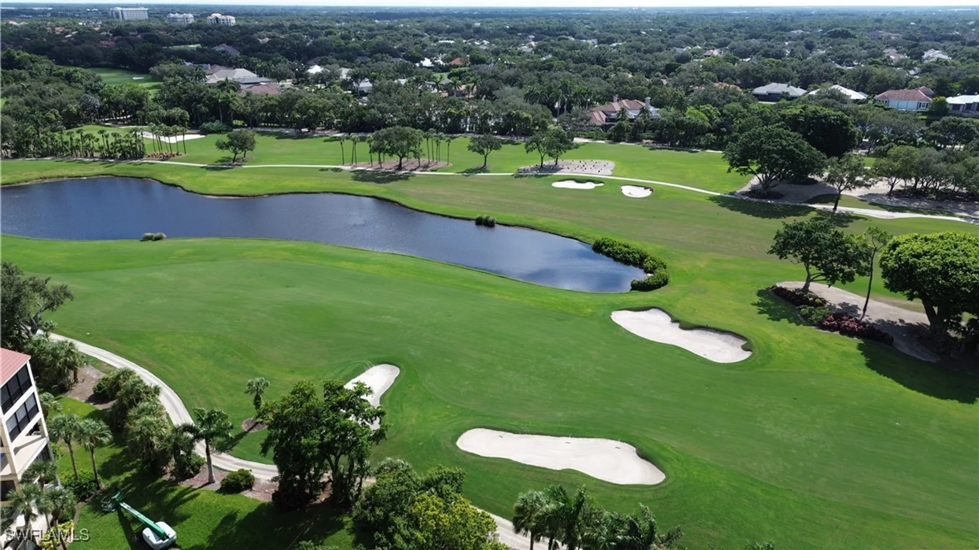 Property Slideshow image 31 of 44 | 7048 pelican bay blvd c-105, Naples, FL, 34108