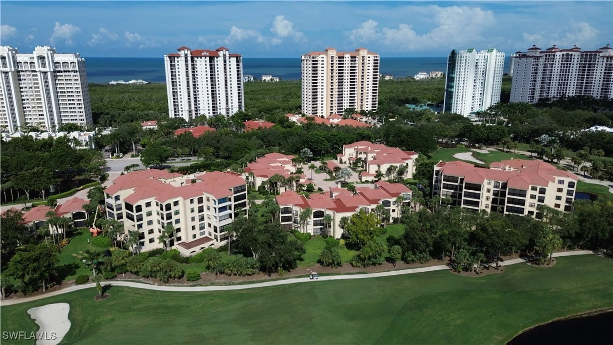 Property Slideshow image 32 of 44 | 7048 pelican bay blvd c-105, Naples, FL, 34108