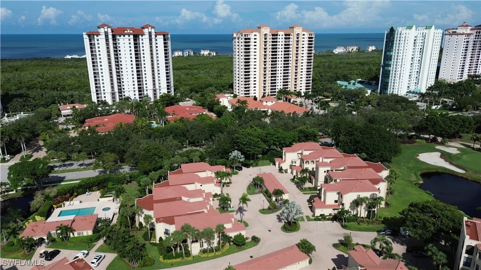 Property Slideshow image 33 of 44 | 7048 pelican bay blvd c-105, Naples, FL, 34108