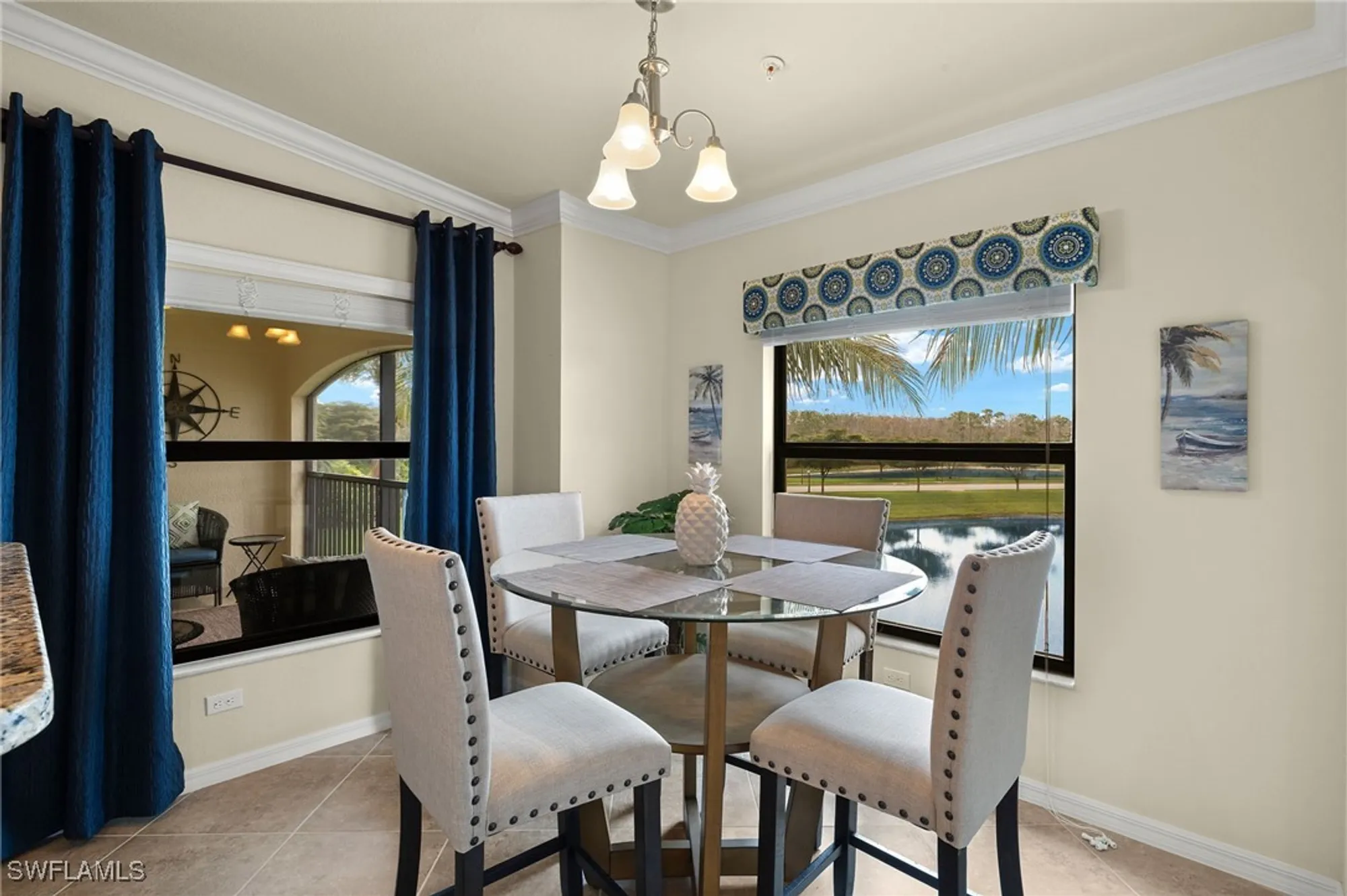 Property Slideshow image 14 of 36 | 9510 avellino way unit 1923, Naples, FL, 34113