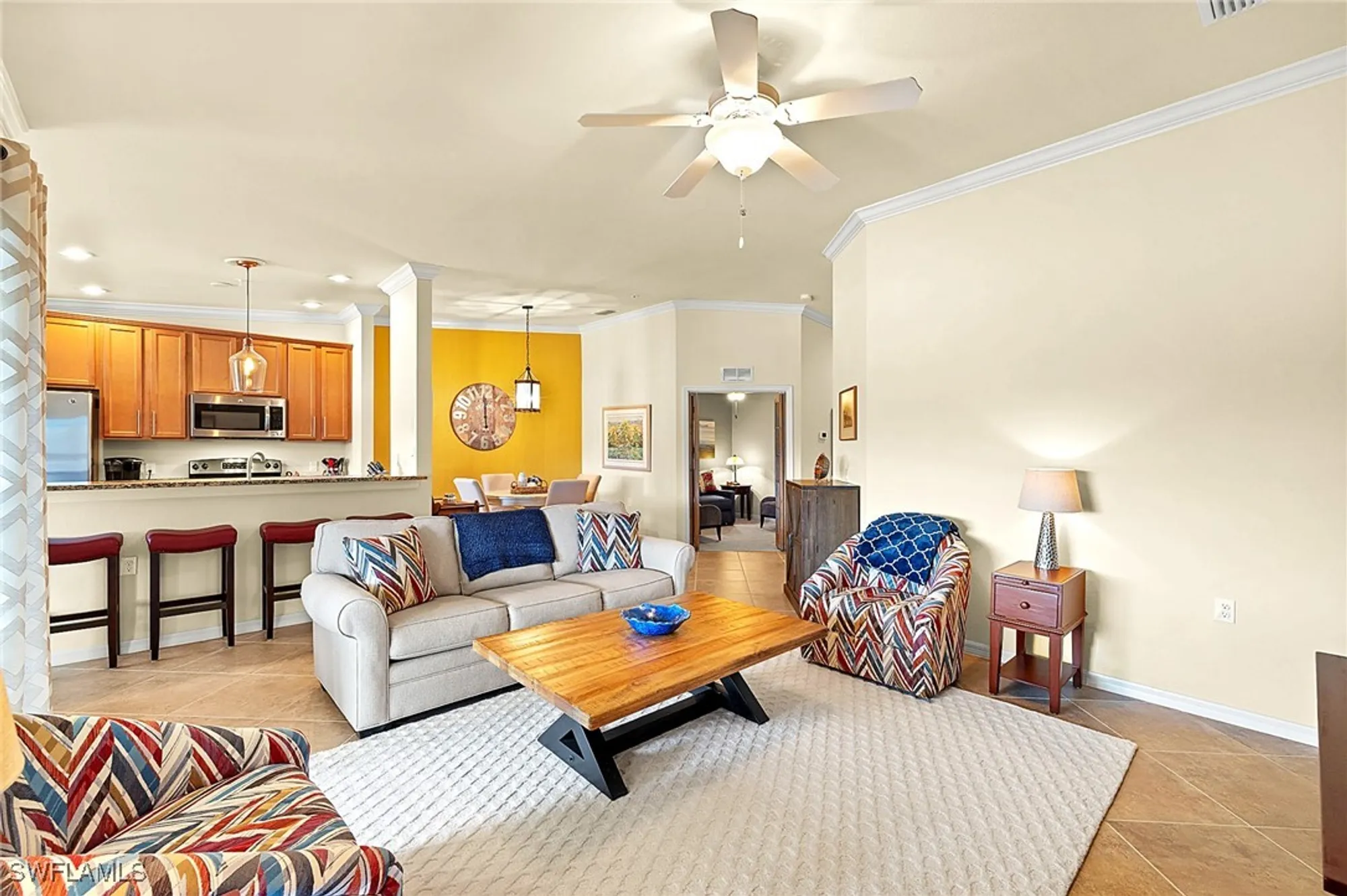 Property Slideshow image 16 of 36 | 9510 avellino way unit 1923, Naples, FL, 34113