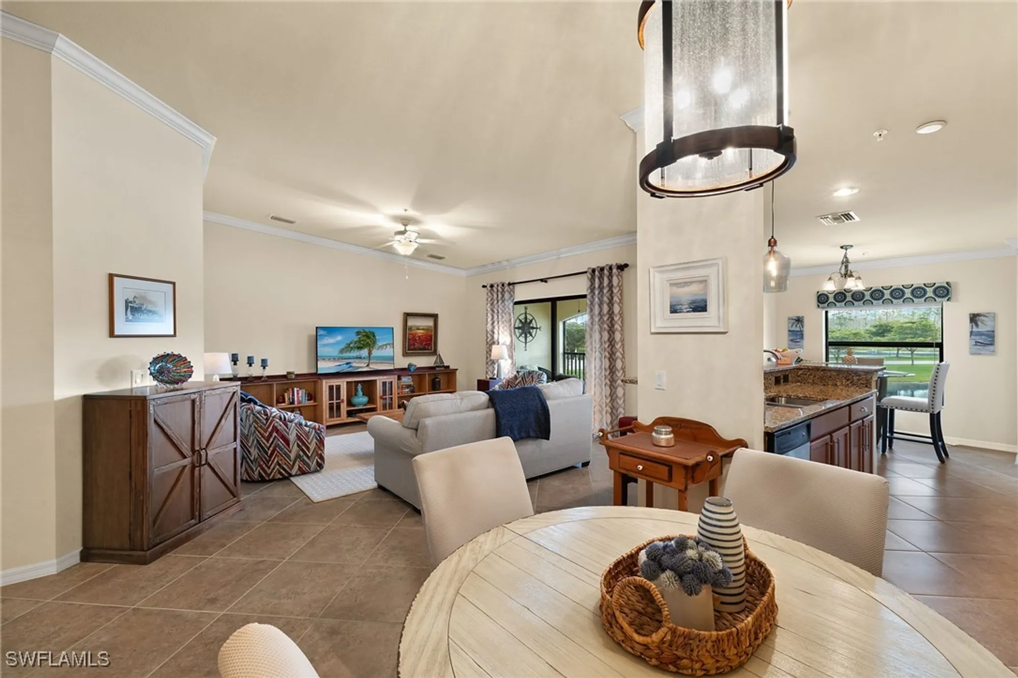 Property Slideshow image 10 of 36 | 9510 avellino way unit 1923, Naples, FL, 34113