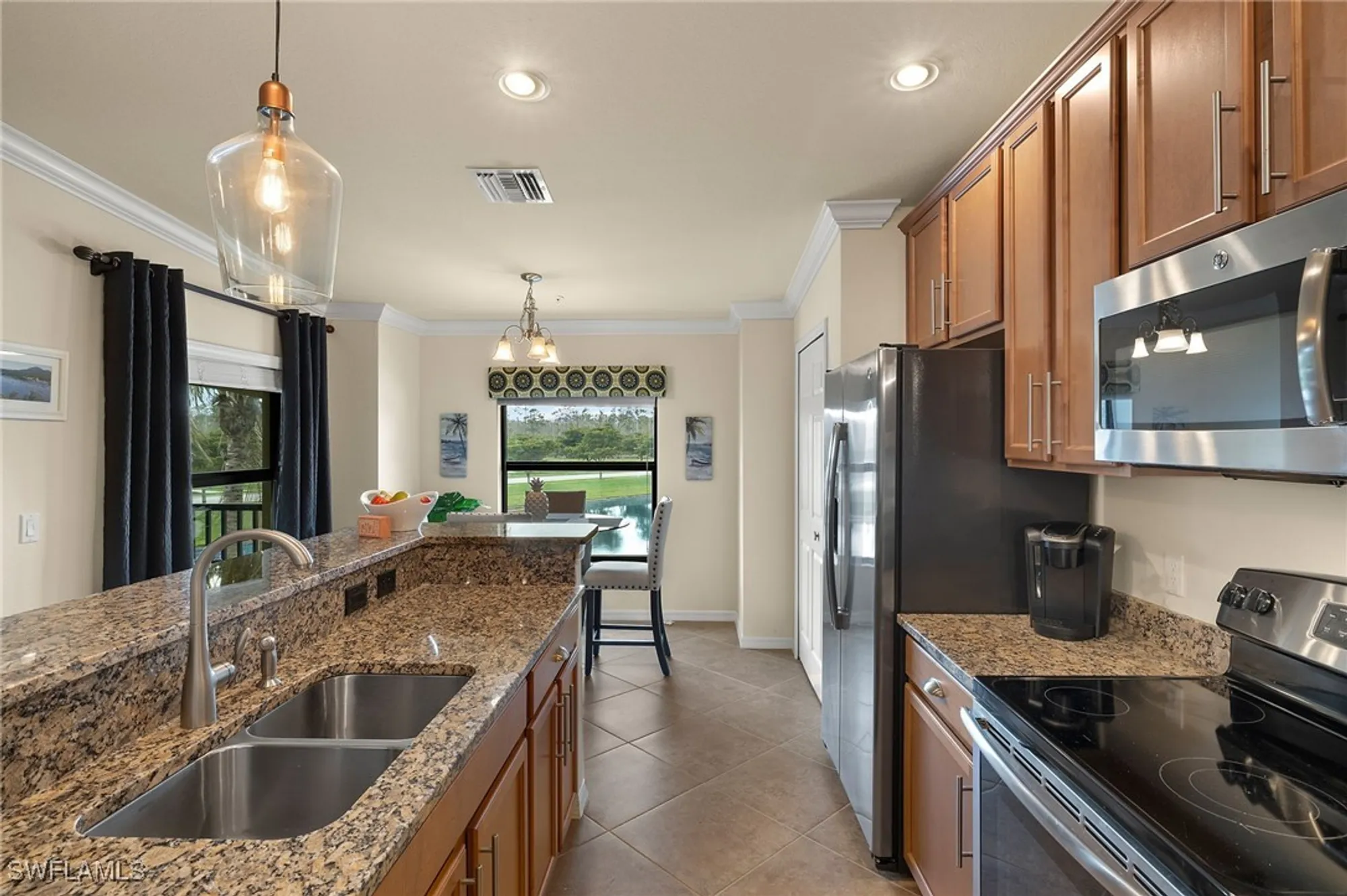 Property Slideshow image 11 of 36 | 9510 avellino way unit 1923, Naples, FL, 34113