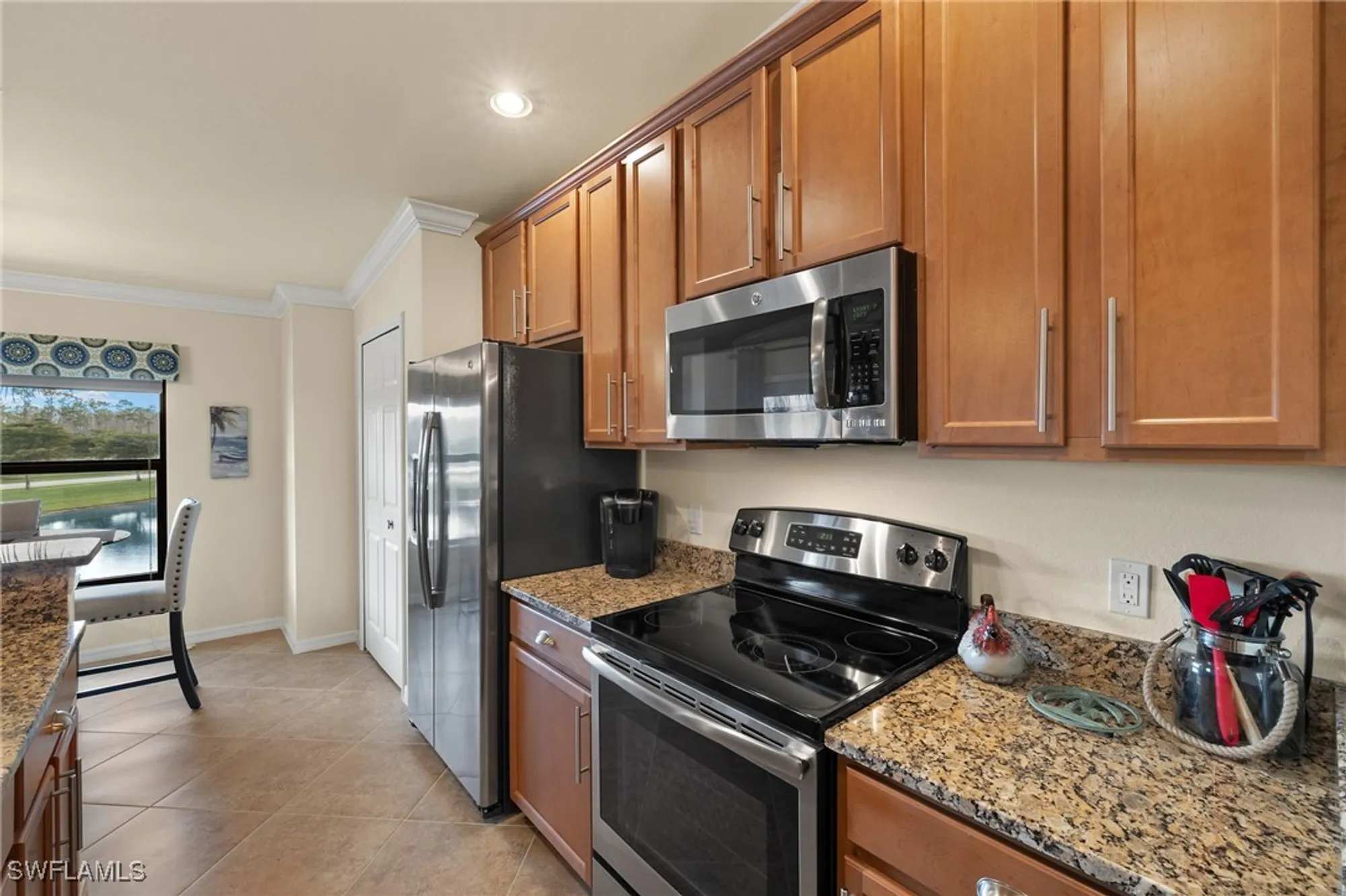 Property Slideshow image 12 of 36 | 9510 avellino way unit 1923, Naples, FL, 34113