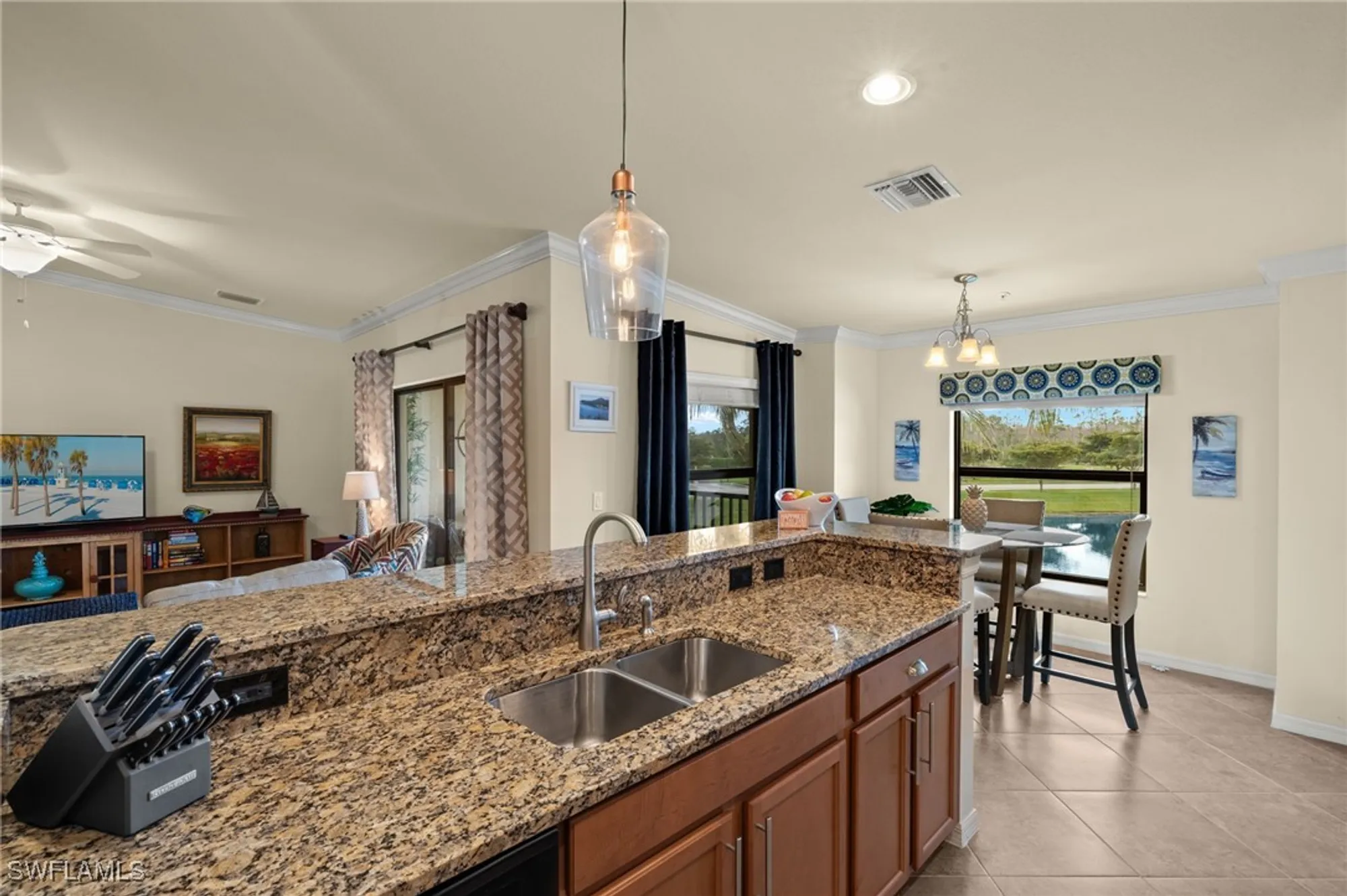 Property Slideshow image 13 of 36 | 9510 avellino way unit 1923, Naples, FL, 34113